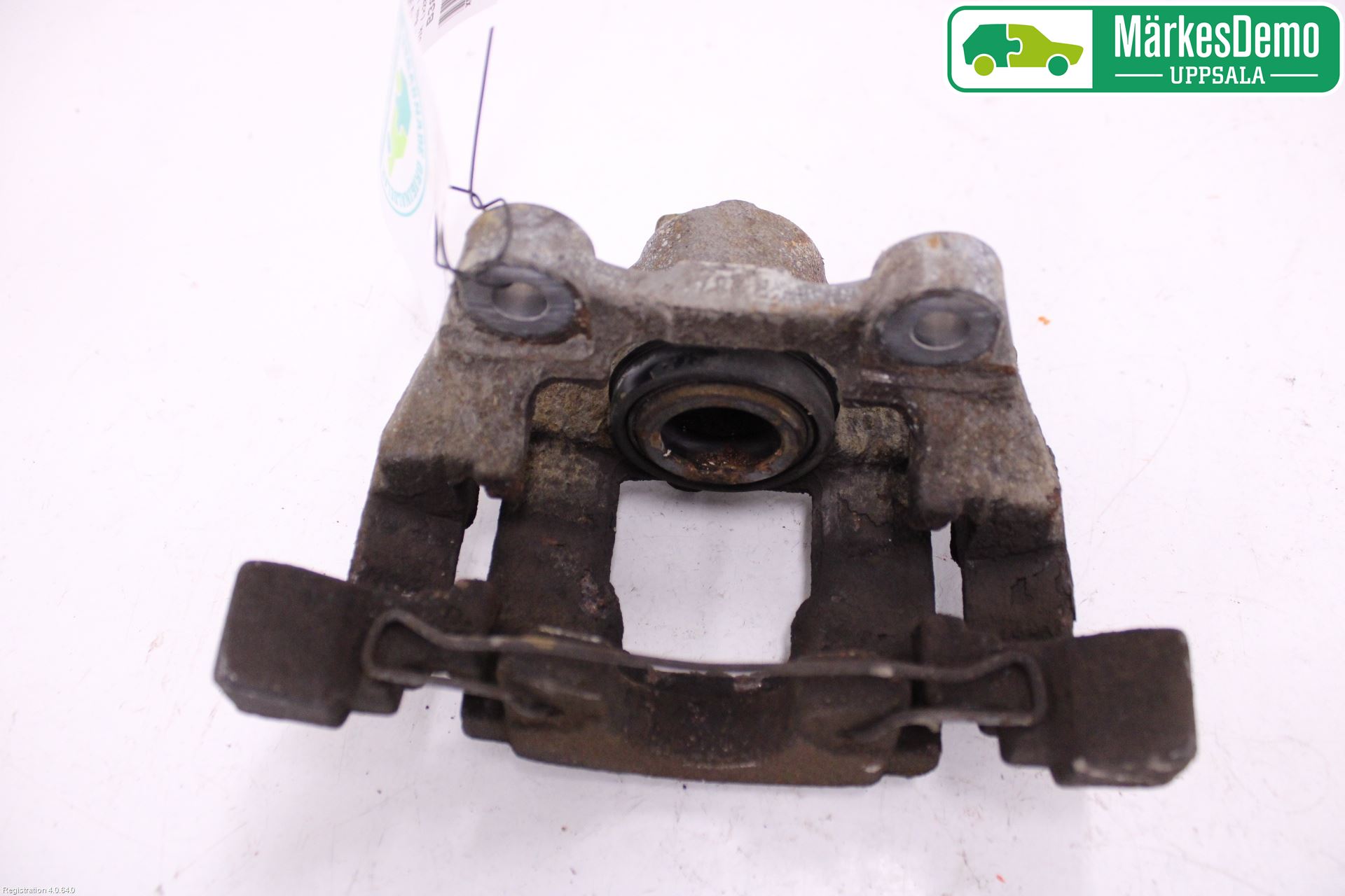 Mercedes-Benz MB GLK-KLASS (X204) 08-16 Bremsecaliper Bak Høyre