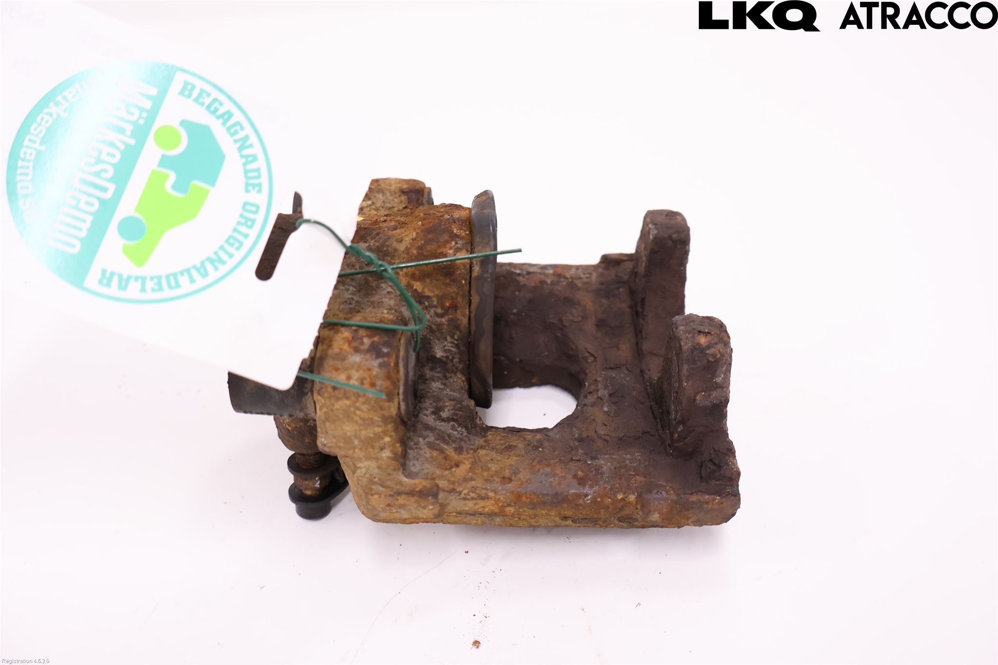 Saab 9-5 -05 Bremsecaliper Bak Høyre
