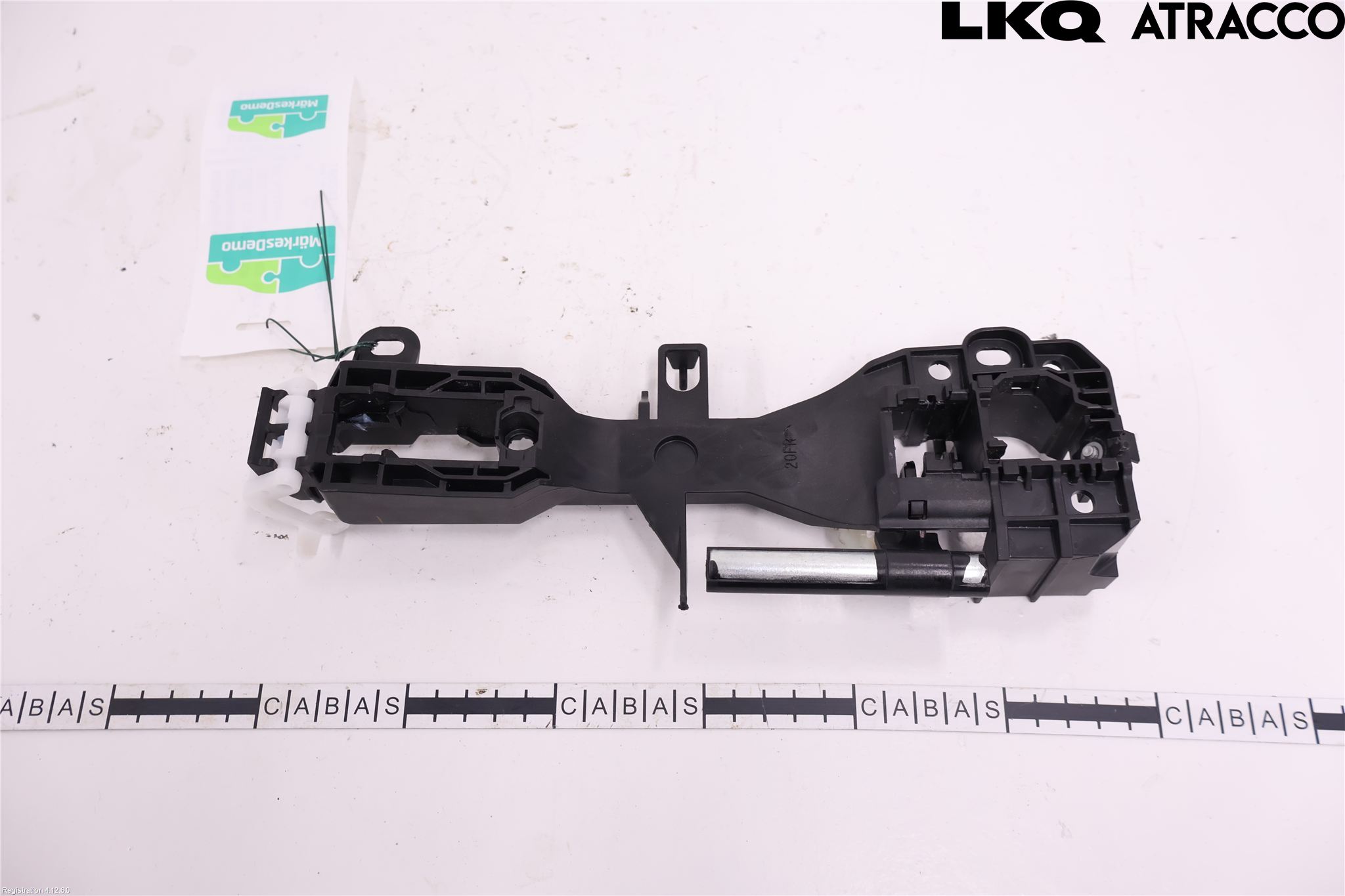 Lexus ES 250/300/330 Dørhandtak Ytre Høyre