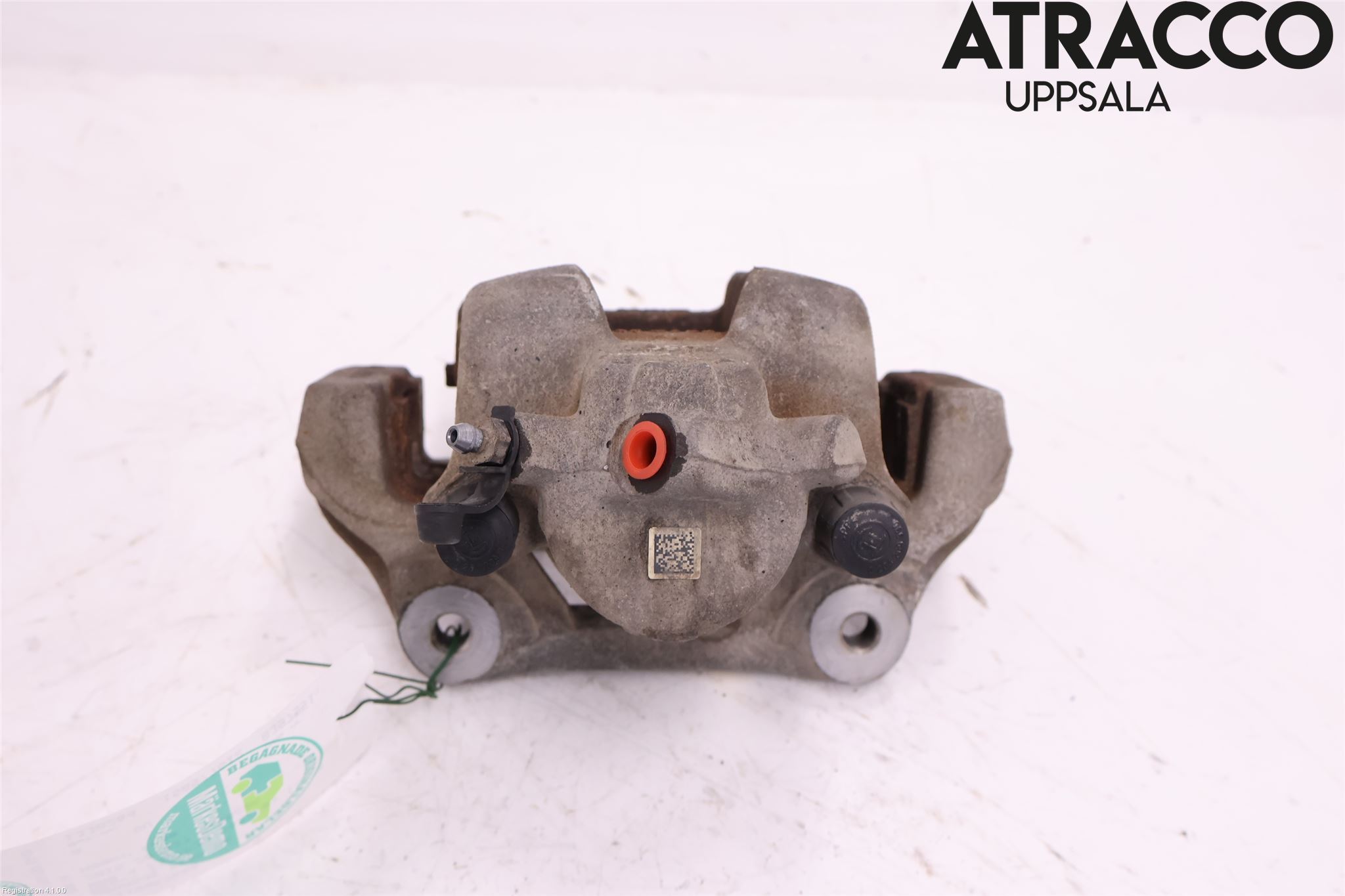 BMW 4 F32/F33/F82/F83 13-20 Bremsecaliper Foran Høyre