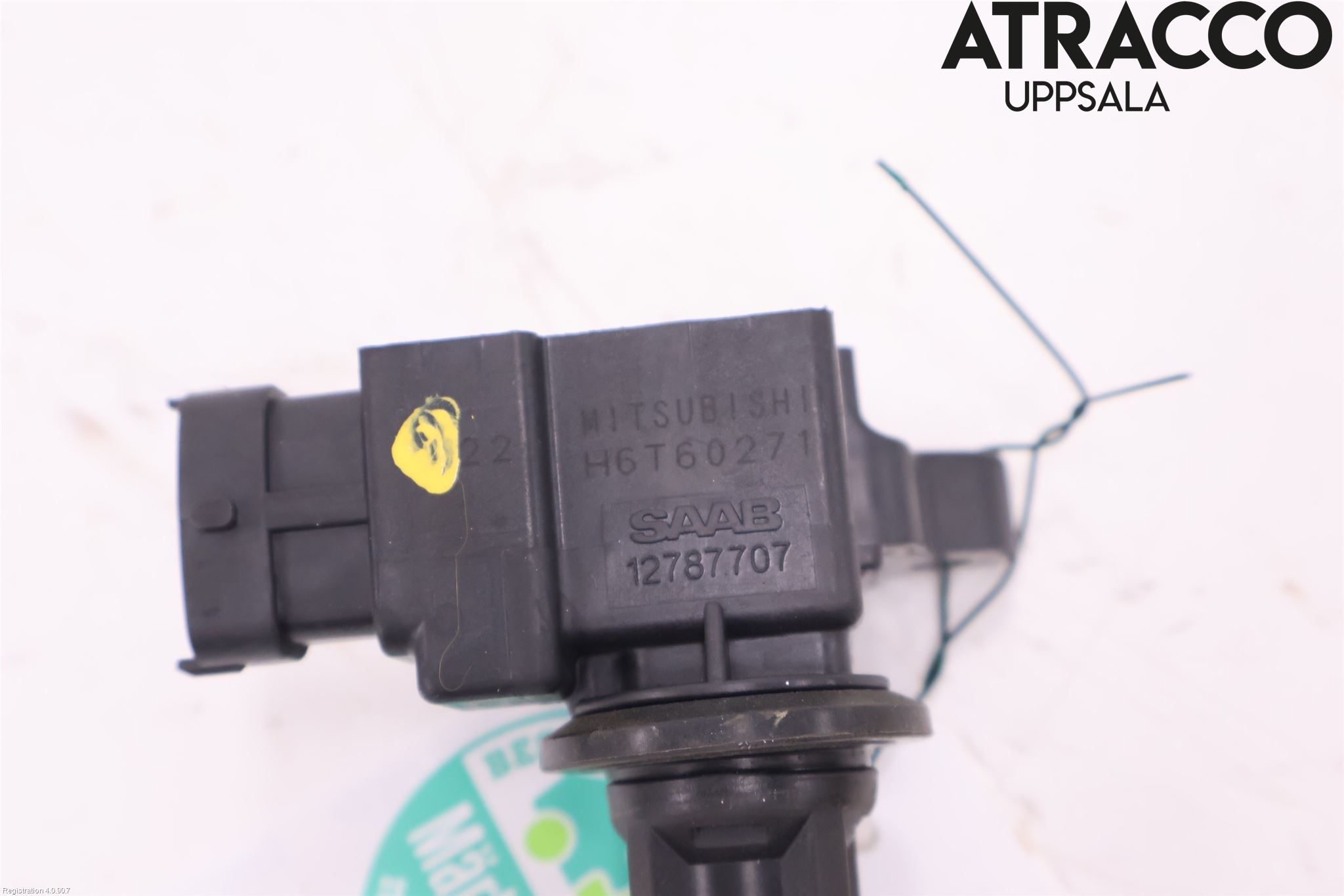 Saab 9-3 VER 2 Coil
