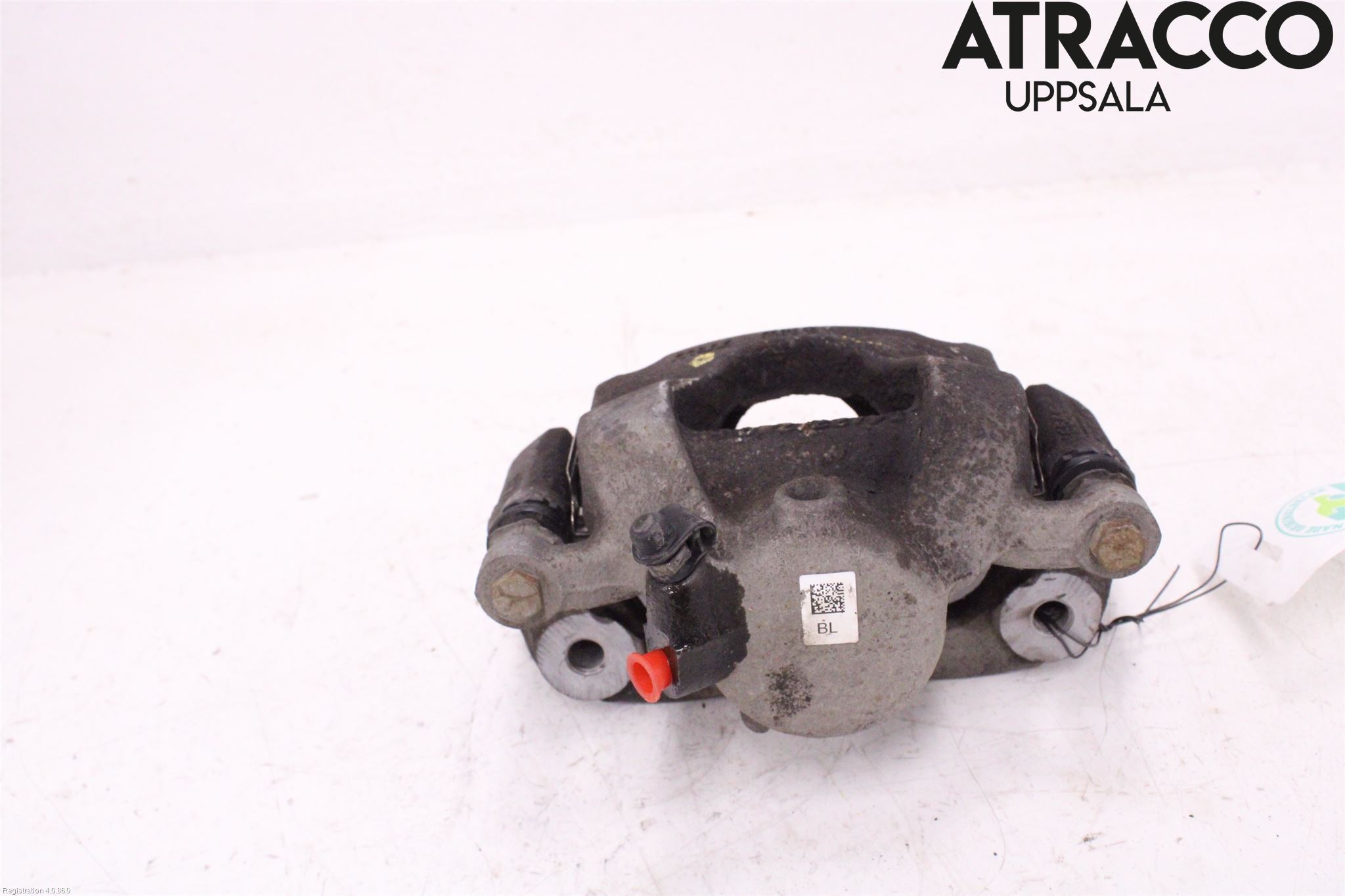 Mini ONE/COOPER 3DR F56 14-24 Bremsecaliper Foran Venstre