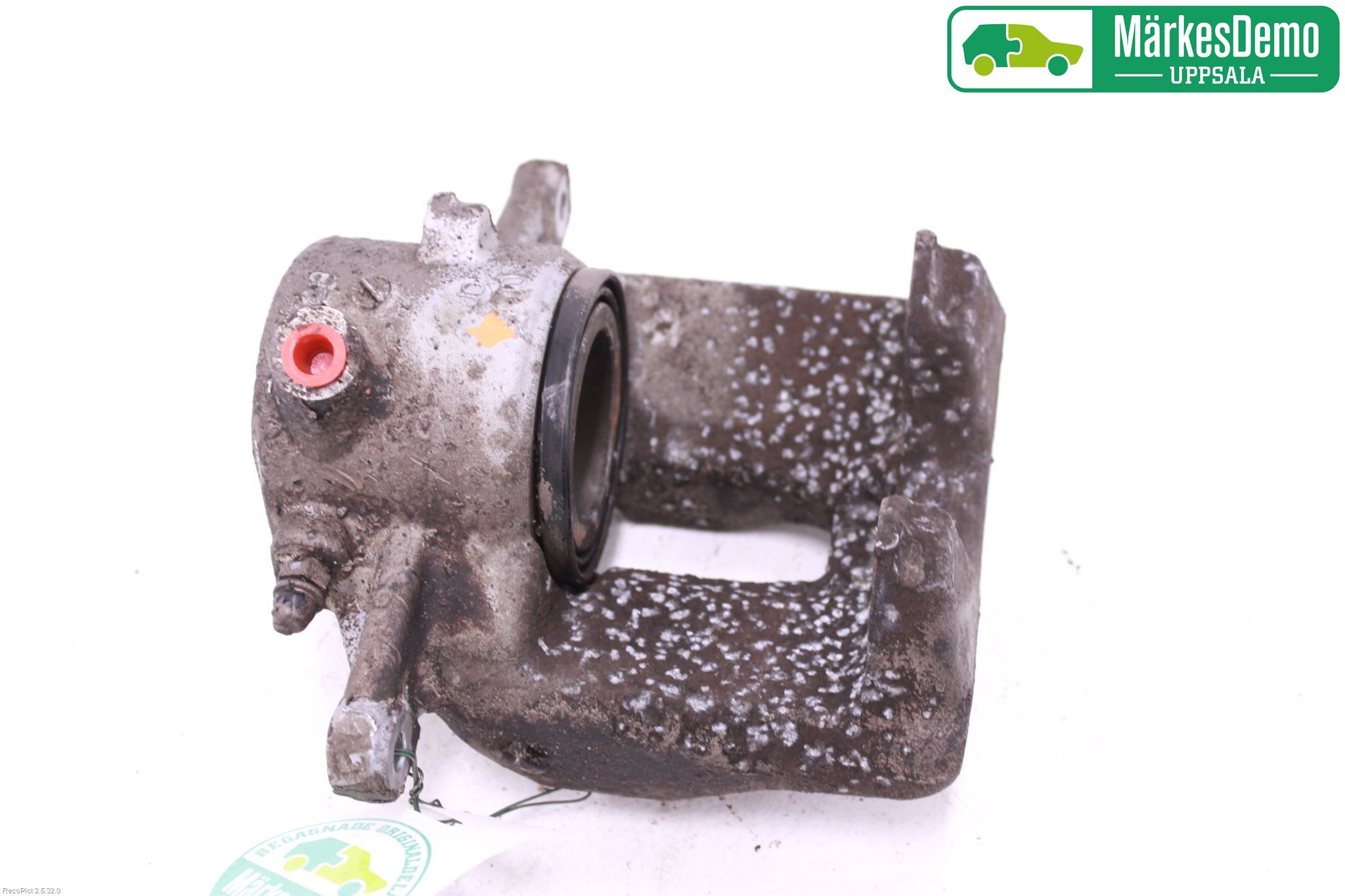 Mercedes-Benz MB E-KLASS (W212) 09-16 Bremsecaliper Foran Høyre