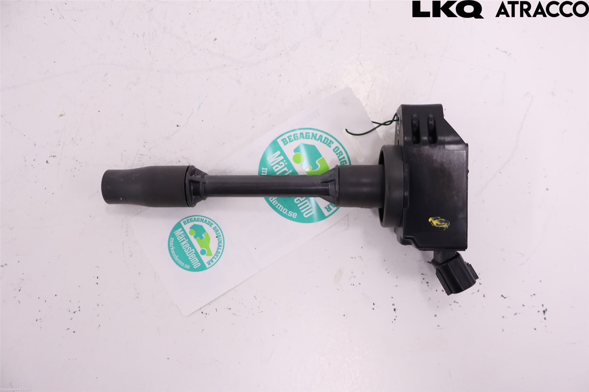 Toyota YARIS CROSS XP21 21- Coil