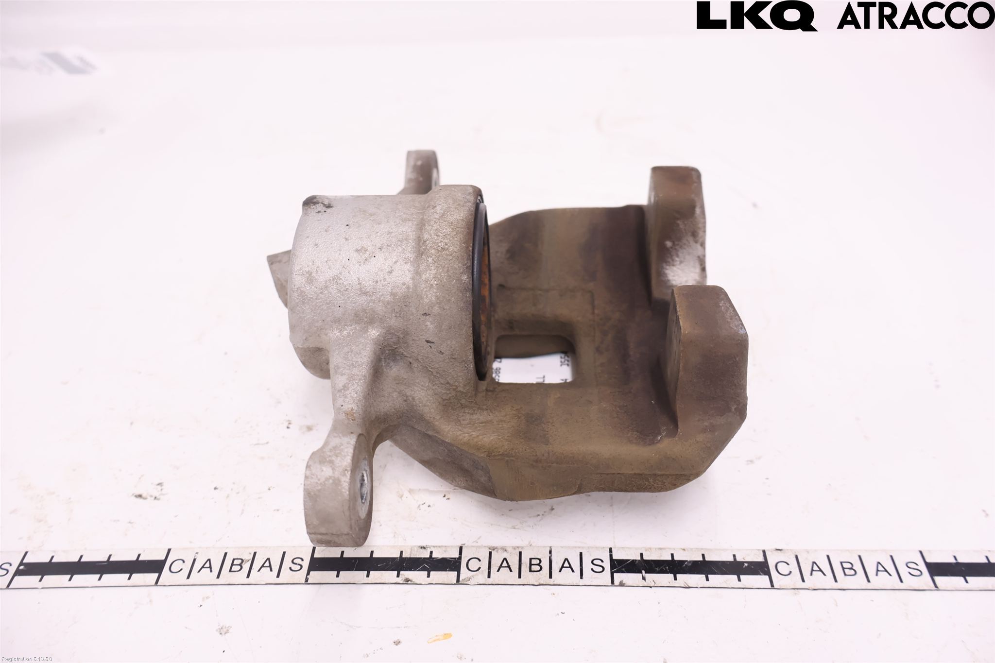 Opel MOKKA 21- Bremsecaliper Foran Høyre