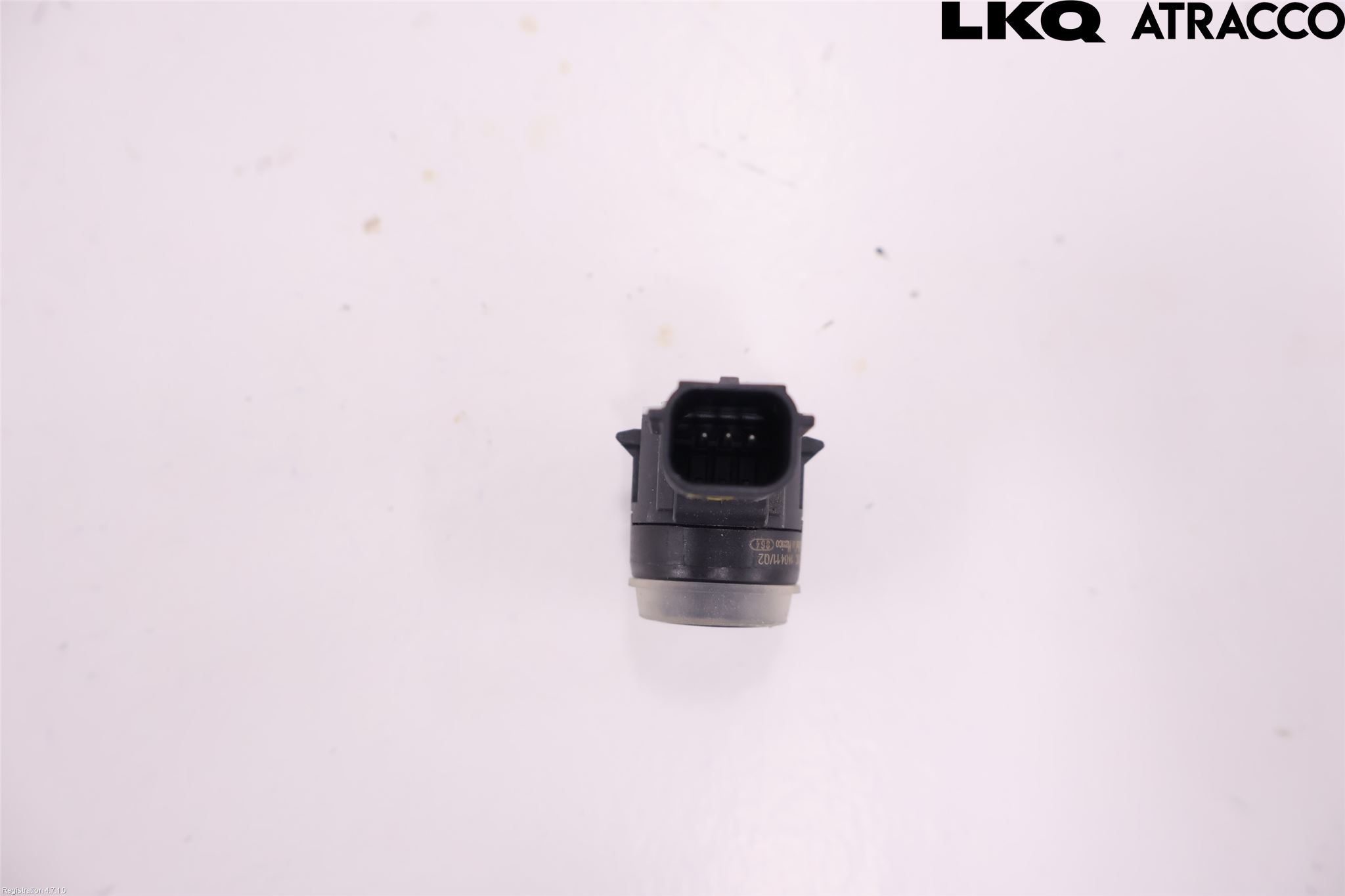 Jeep CHEROKEE Sensor Ryggesensor
