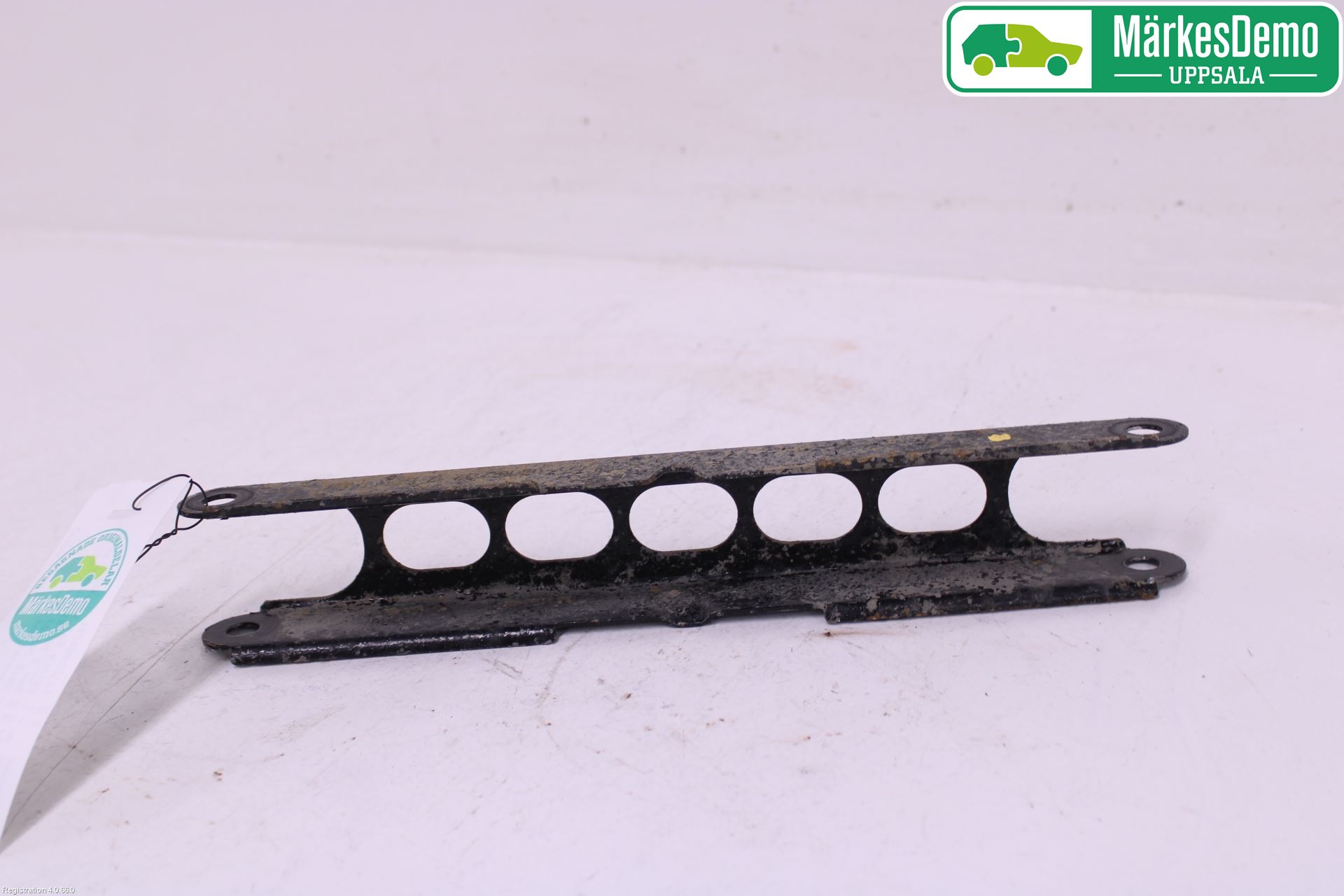 BMW 3 E90/91 SED/TOU 05-12 Bærearm Bak Venstre