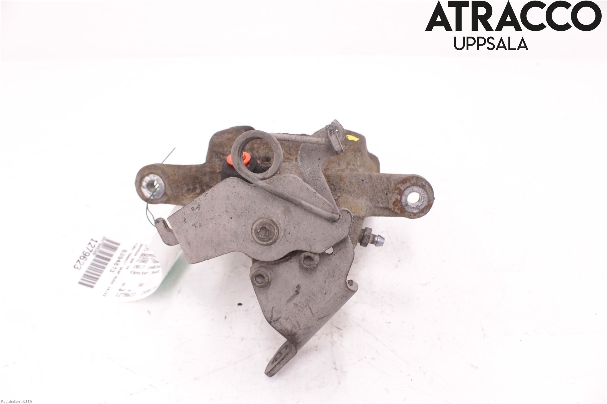Ford TRANSIT SKÅP/BUSS 14-22 Bremsecaliper Bak Venstre