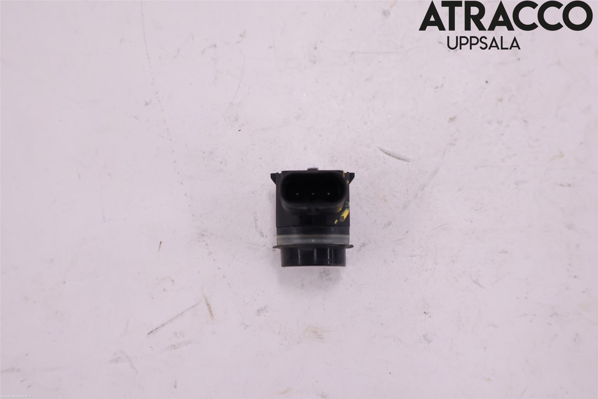 Volkswagen VW PASSAT 11-14 Sensor Ryggesensor