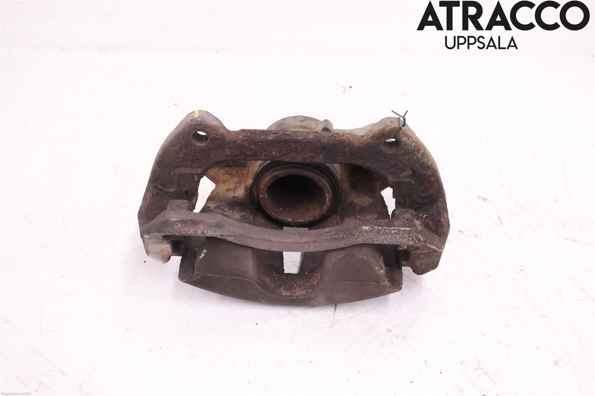 Volkswagen VW SHARAN 11- Bremsecaliper Foran Venstre