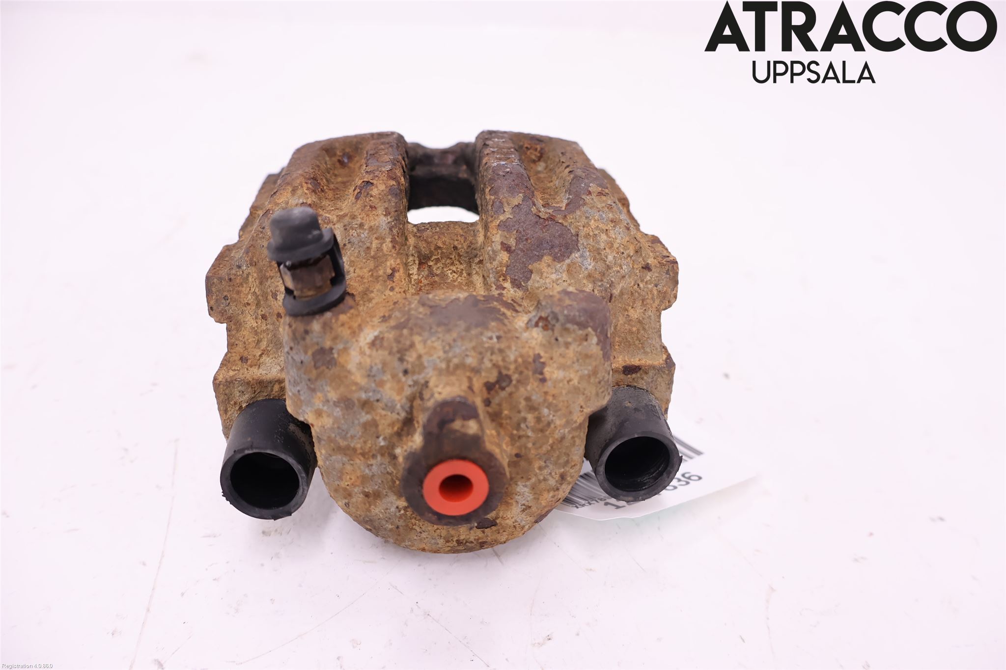 BMW 1 E87/81 5D/3D 03-11 Bremsecaliper Bak Venstre