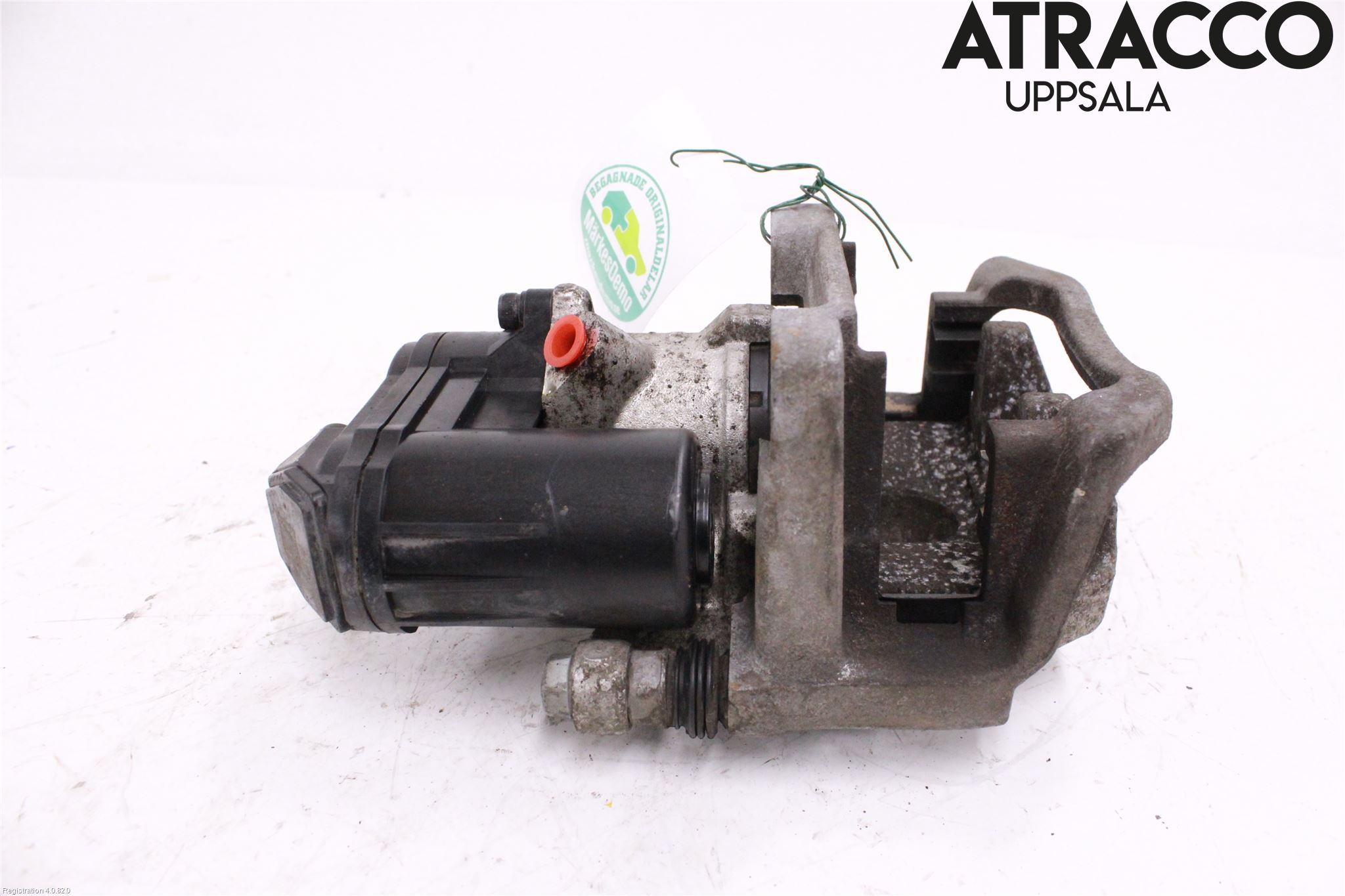 BMW 3 G20/G21/G80/G81 19- Bremsecaliper Bak Høyre