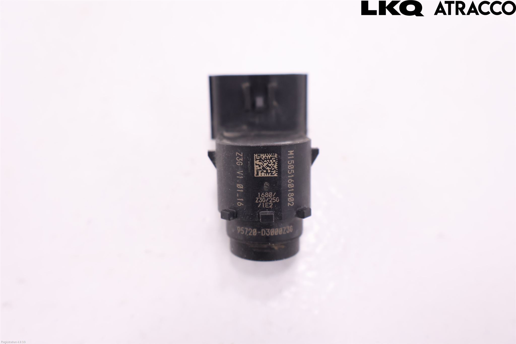 Hyundai TUCSON 05- Sensor Ryggesensor