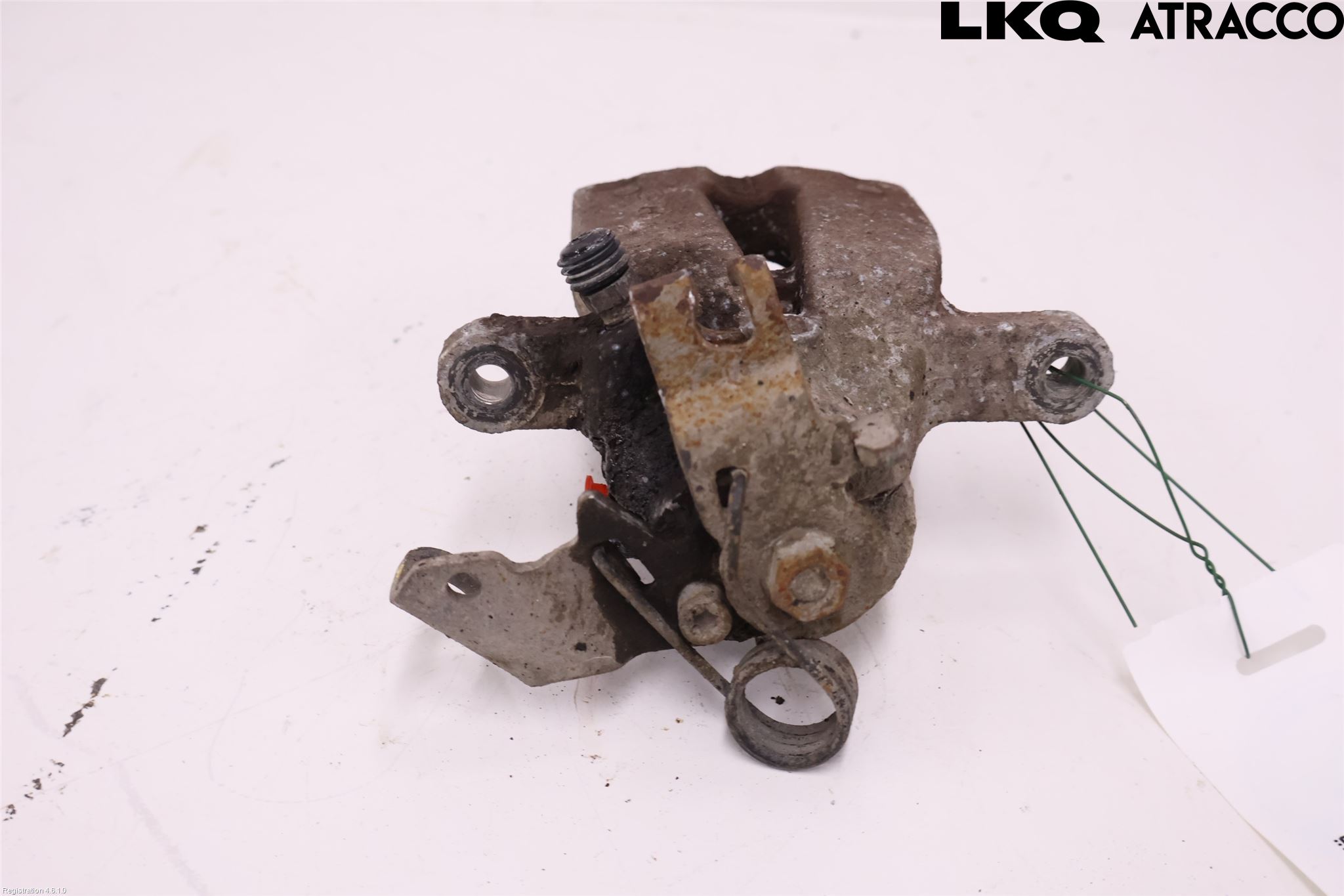 Kia VENGA 10-19 Bremsecaliper Bak Høyre