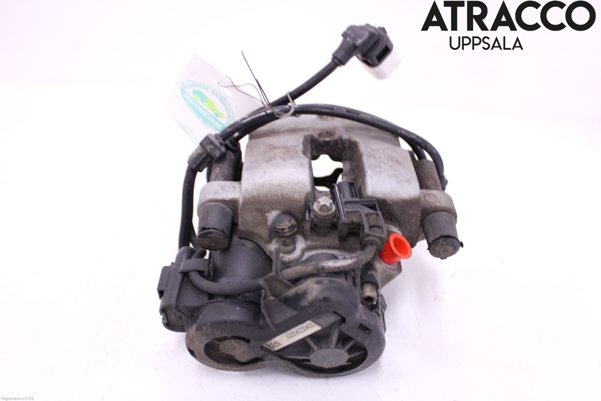 Mercedes-Benz MB C-KLASS (W205) 14-21 Bremsecaliper Bak Høyre