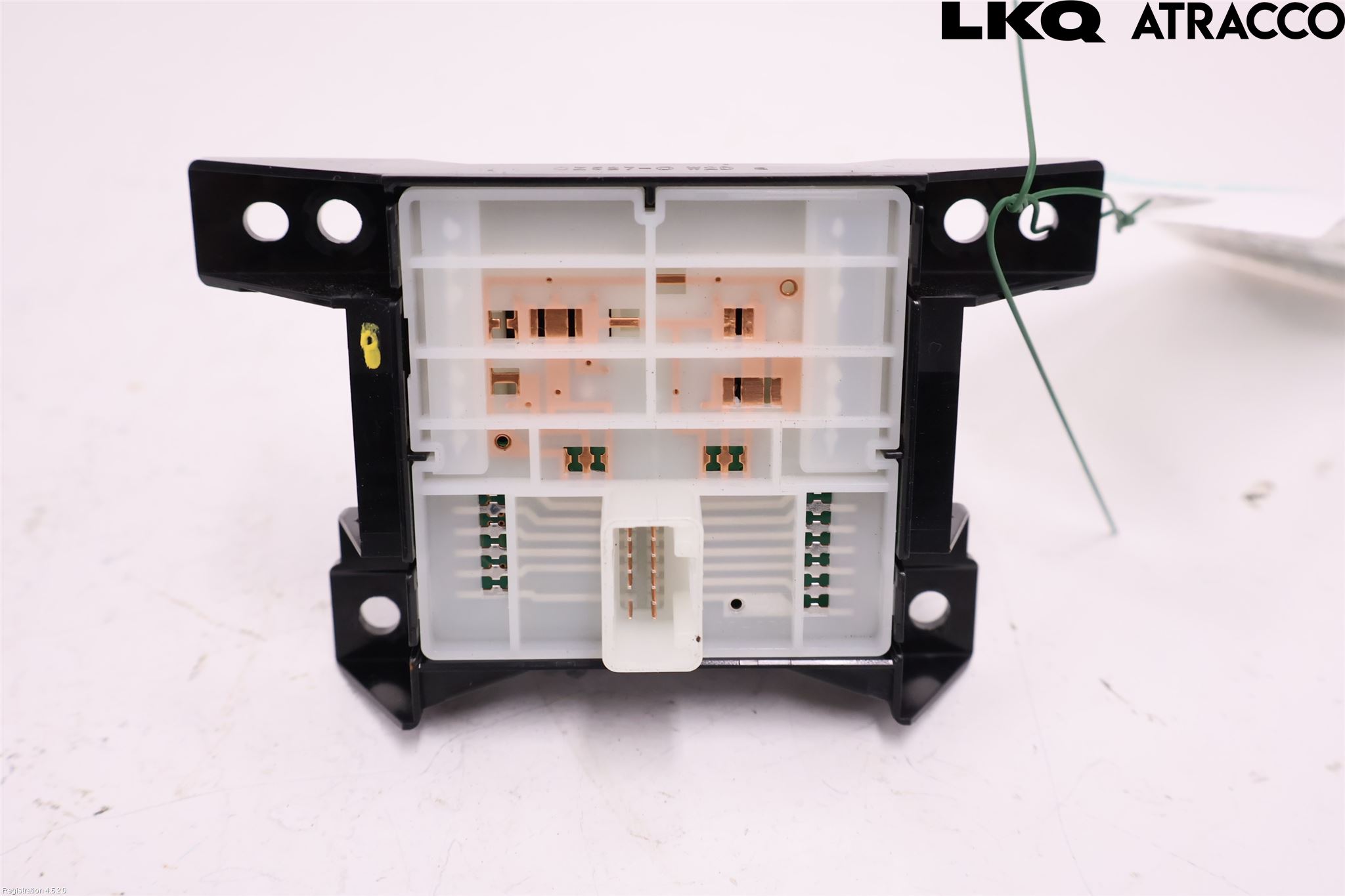 Toyota C-HR 16-23 Bryter Parkeringsbrems