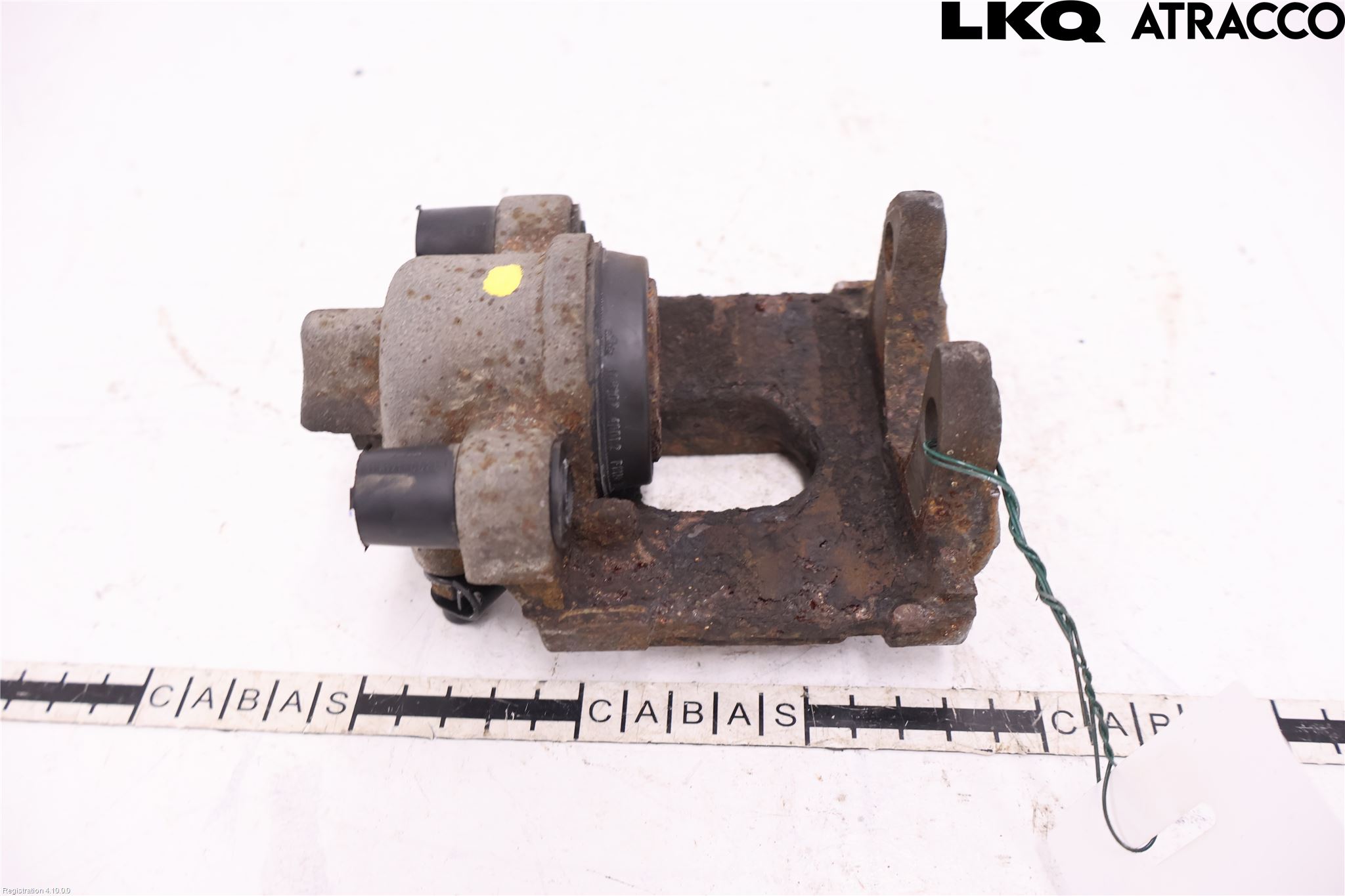BMW X5 E53     99-06 Bremsecaliper Bak Høyre