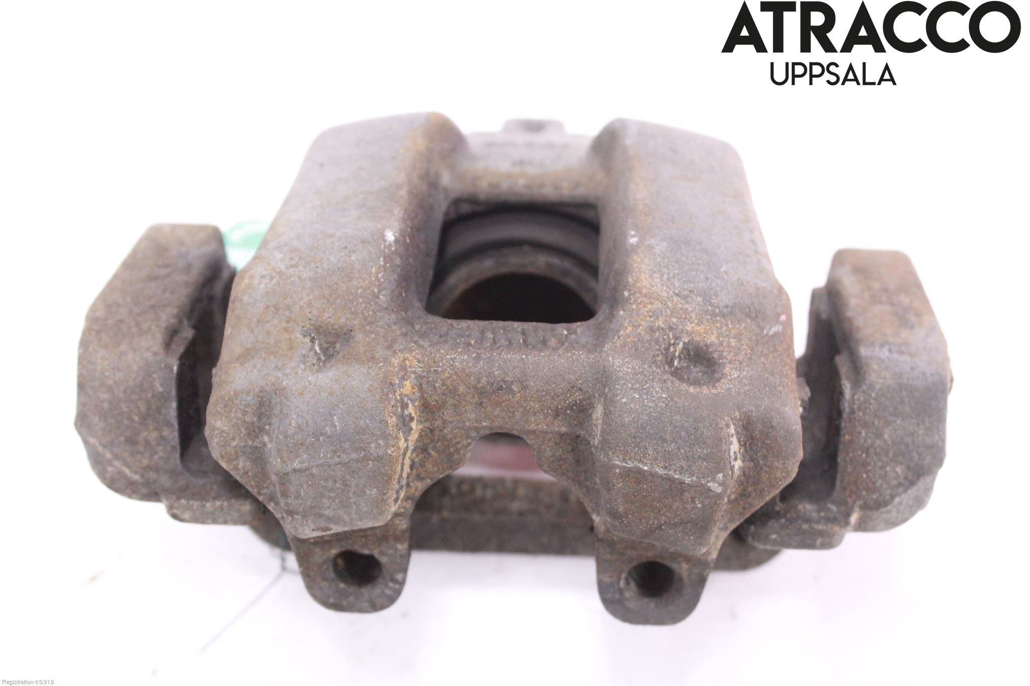 BMW 3 F30/F31/F80 12-19 Bremsecaliper Foran Høyre