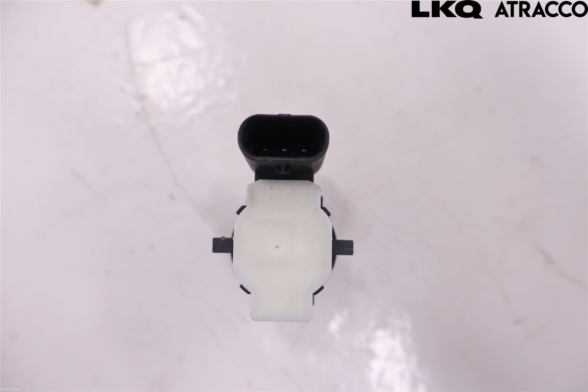 BMW 1 F20/F21 11-19 Sensor Ryggesensor