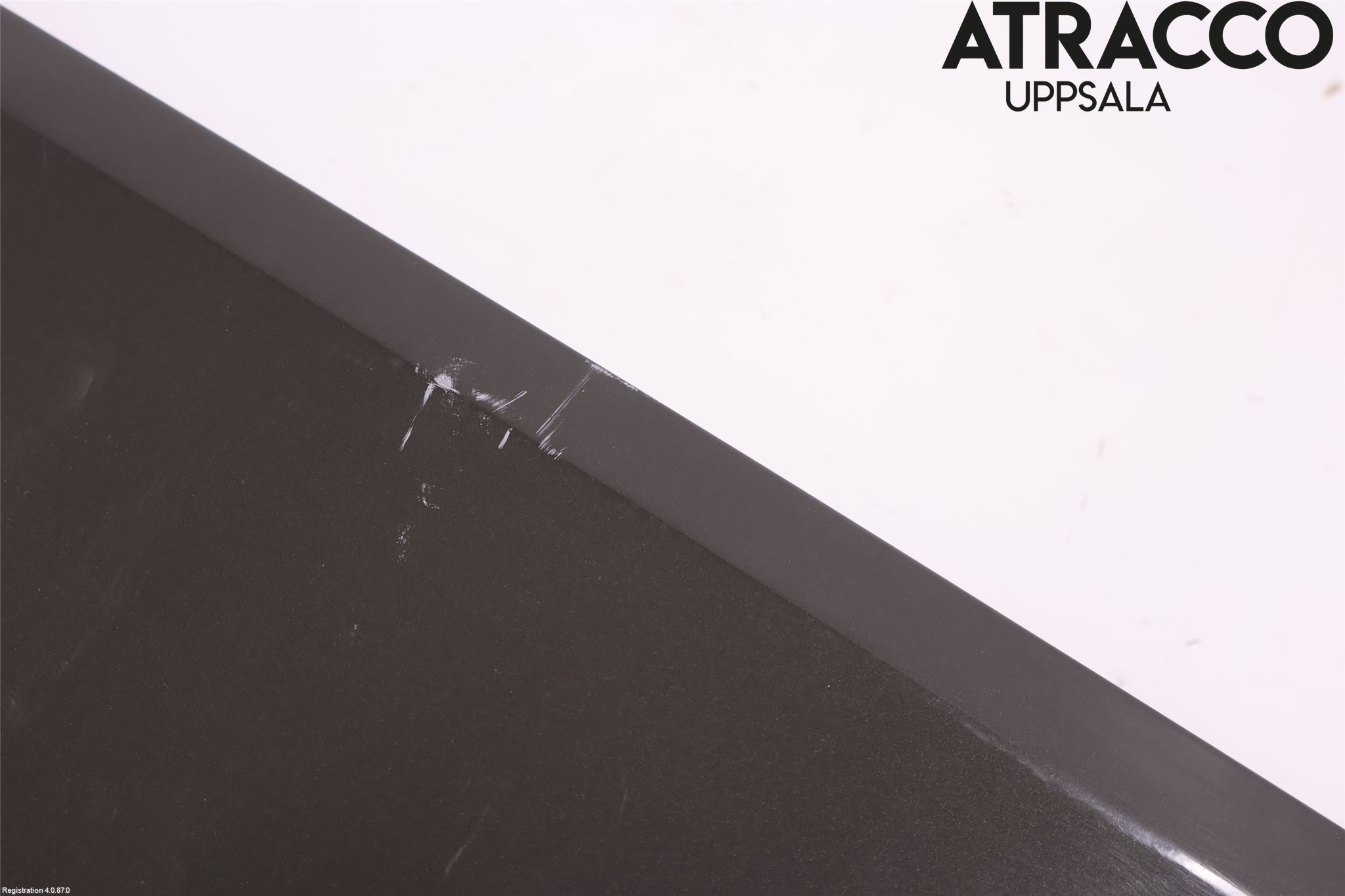 Kia SORENTO 10-14 Spoiler Bakluke
