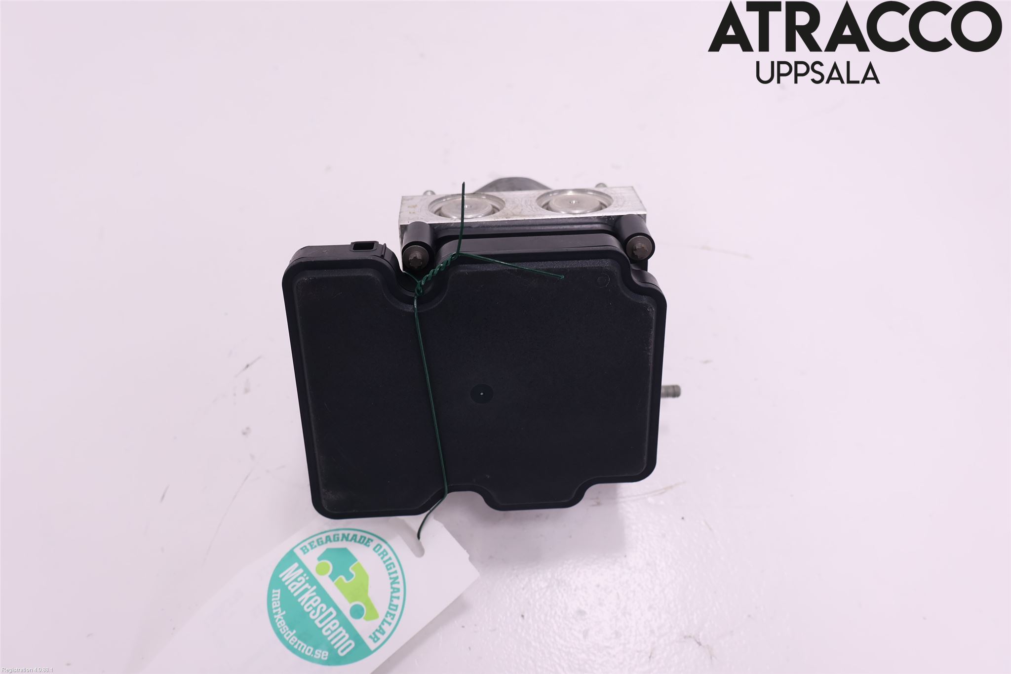 Mercedes-Benz MB CITAN (W415) 13-21 Abs Hydraulikkaggregat