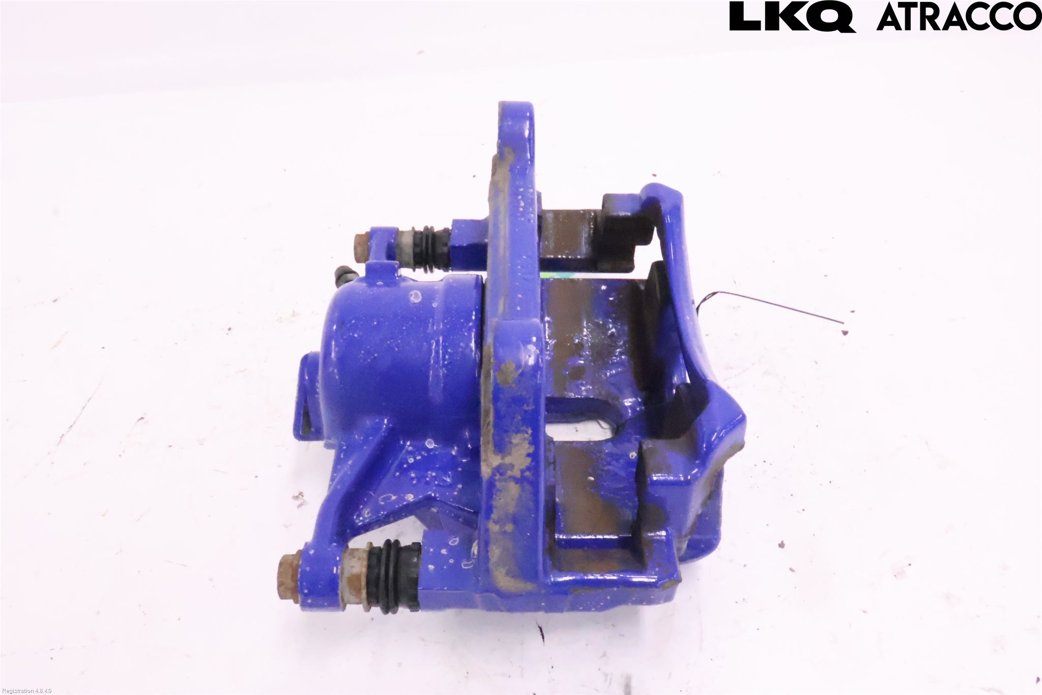 Volkswagen VW PASSAT 15-19 Bremsecaliper Foran Høyre