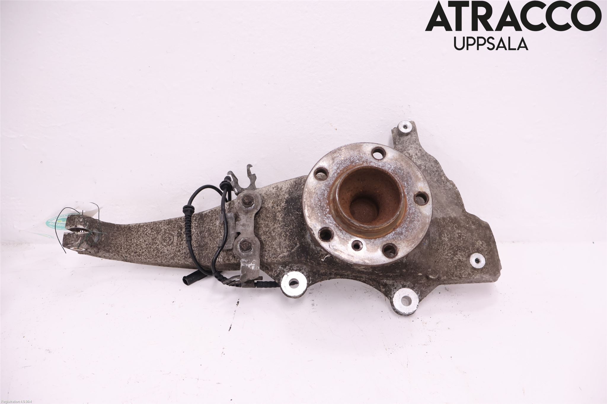 BMW 5 F10/F11/F18 09-17 Spindel Hf