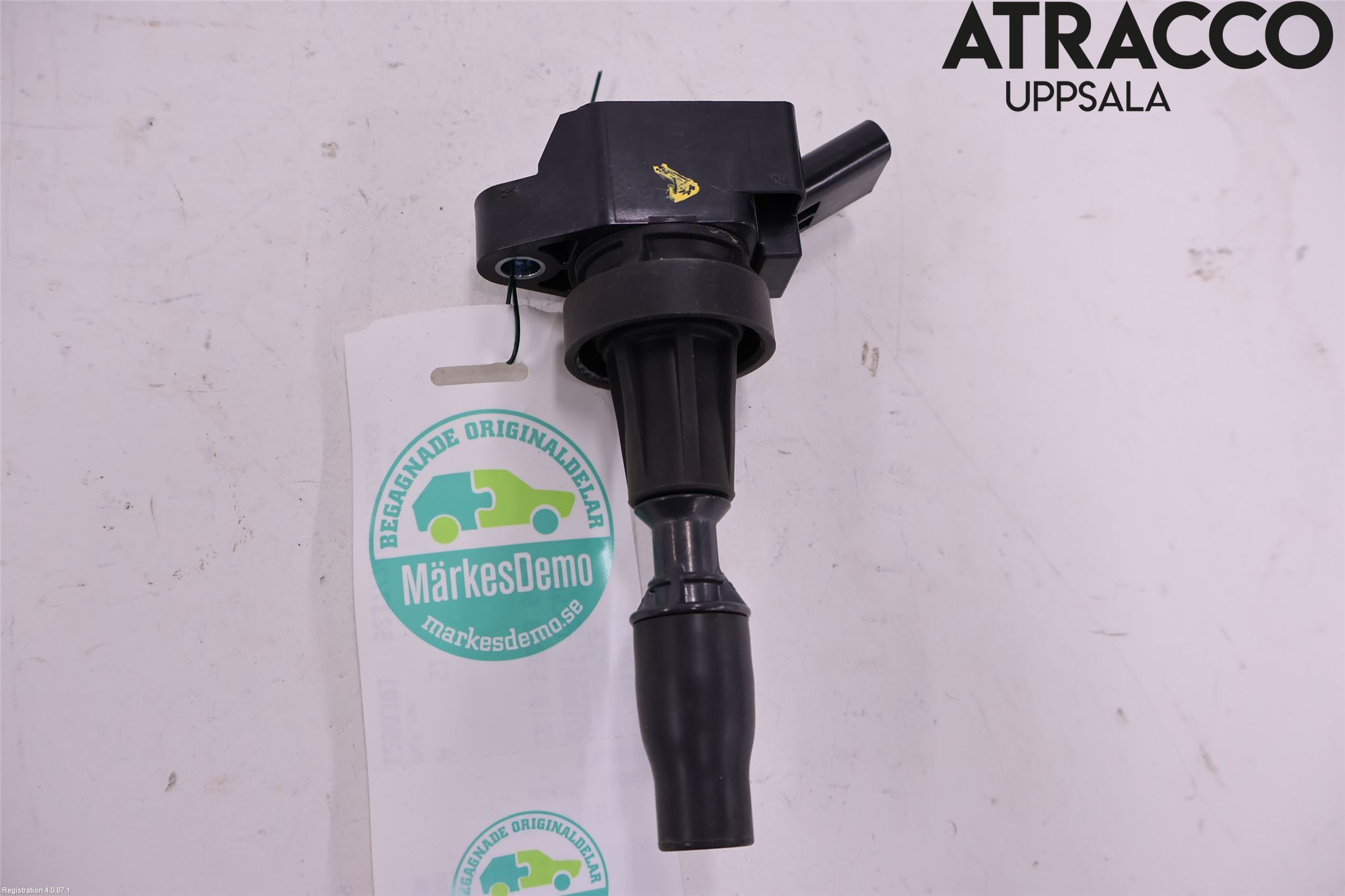 Hyundai TUCSON 05- Coil