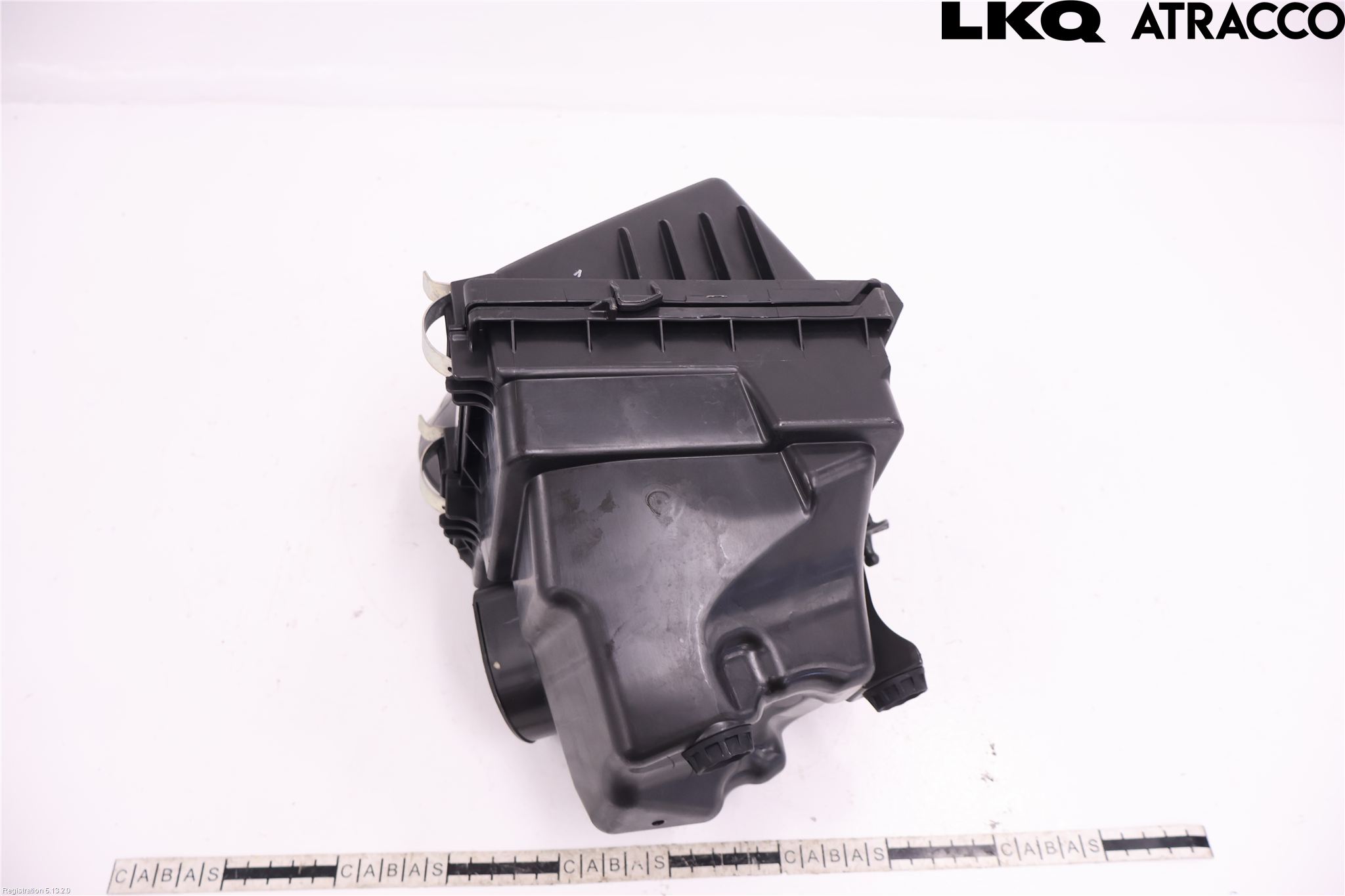 Toyota YARIS XP21 20- Luftfilter Boks