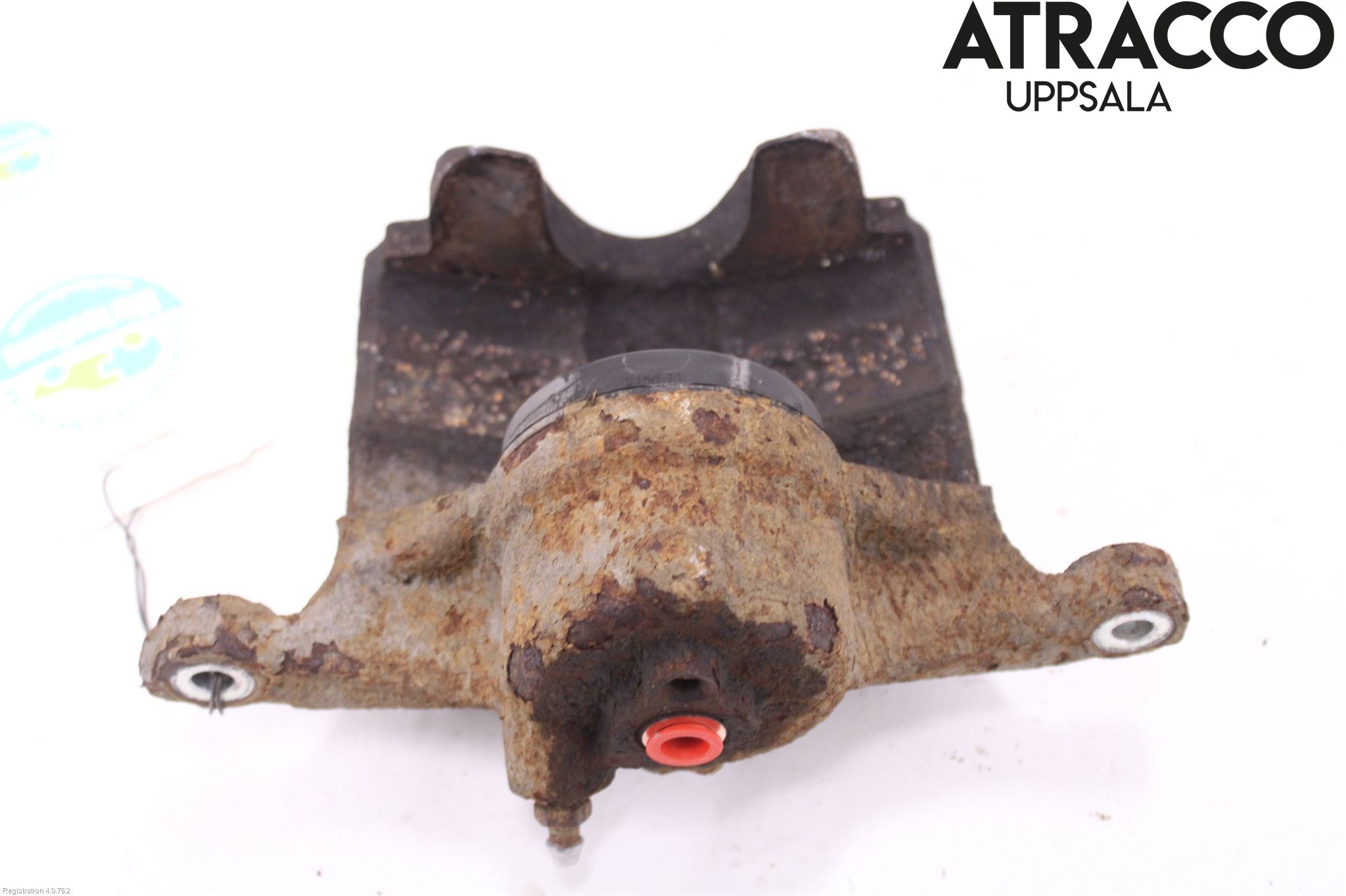 Mazda 3 III 14-19 Bremsecaliper Foran Høyre