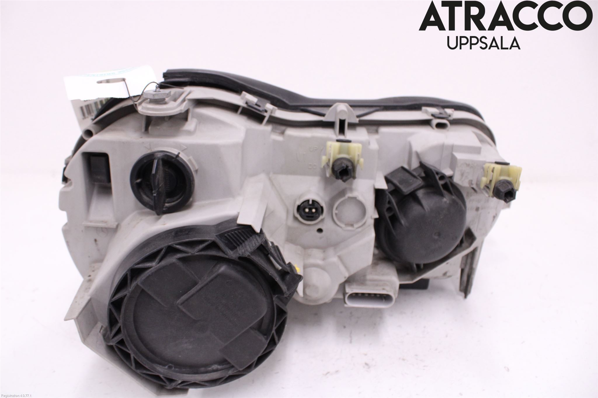 Mercedes-Benz MB CL-KLASS (C215) 00-06 Frontlykt Venstre