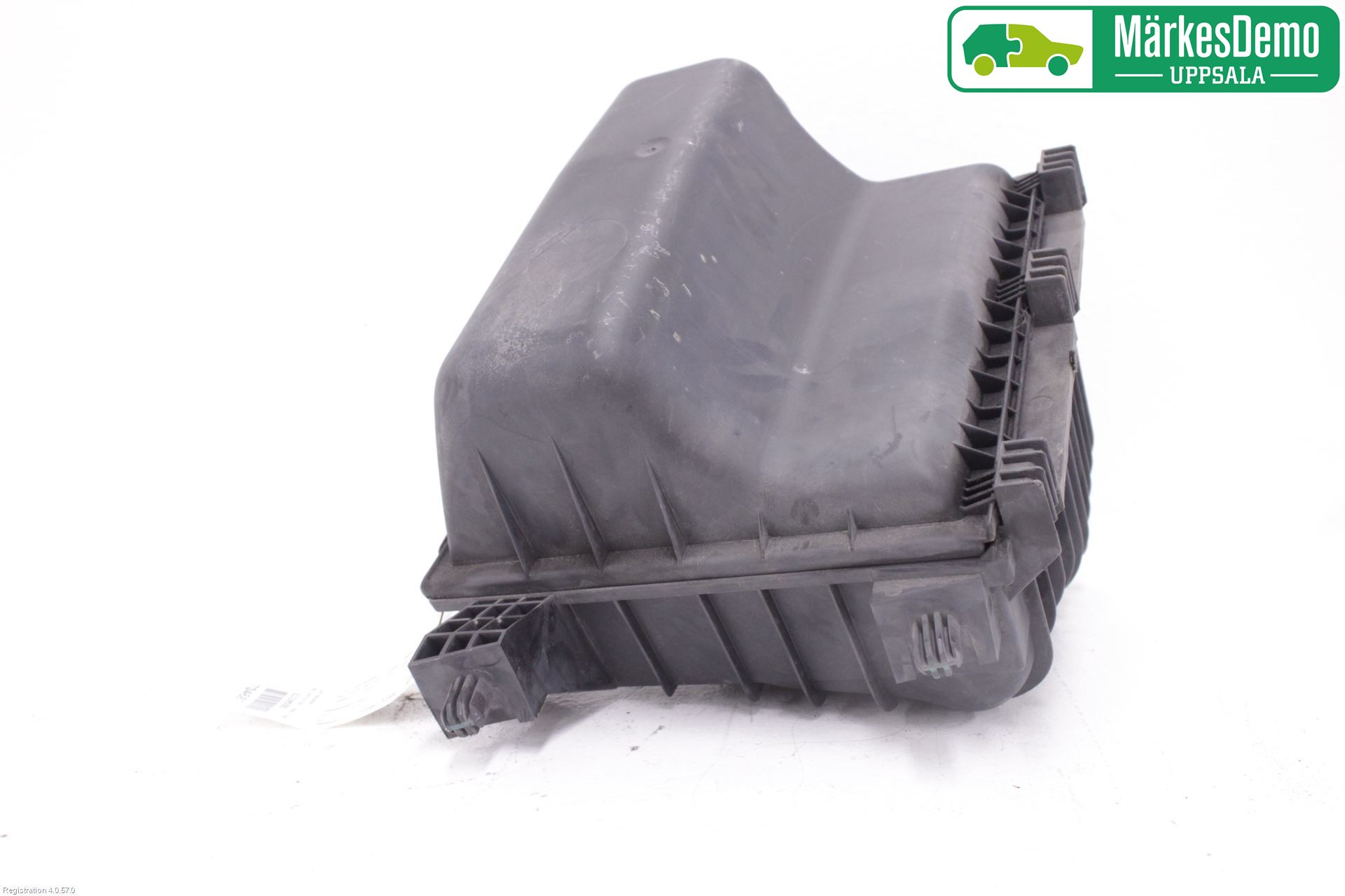 Mercedes-Benz MB SPRINTER(W901-905) -07 Luftfilter Boks