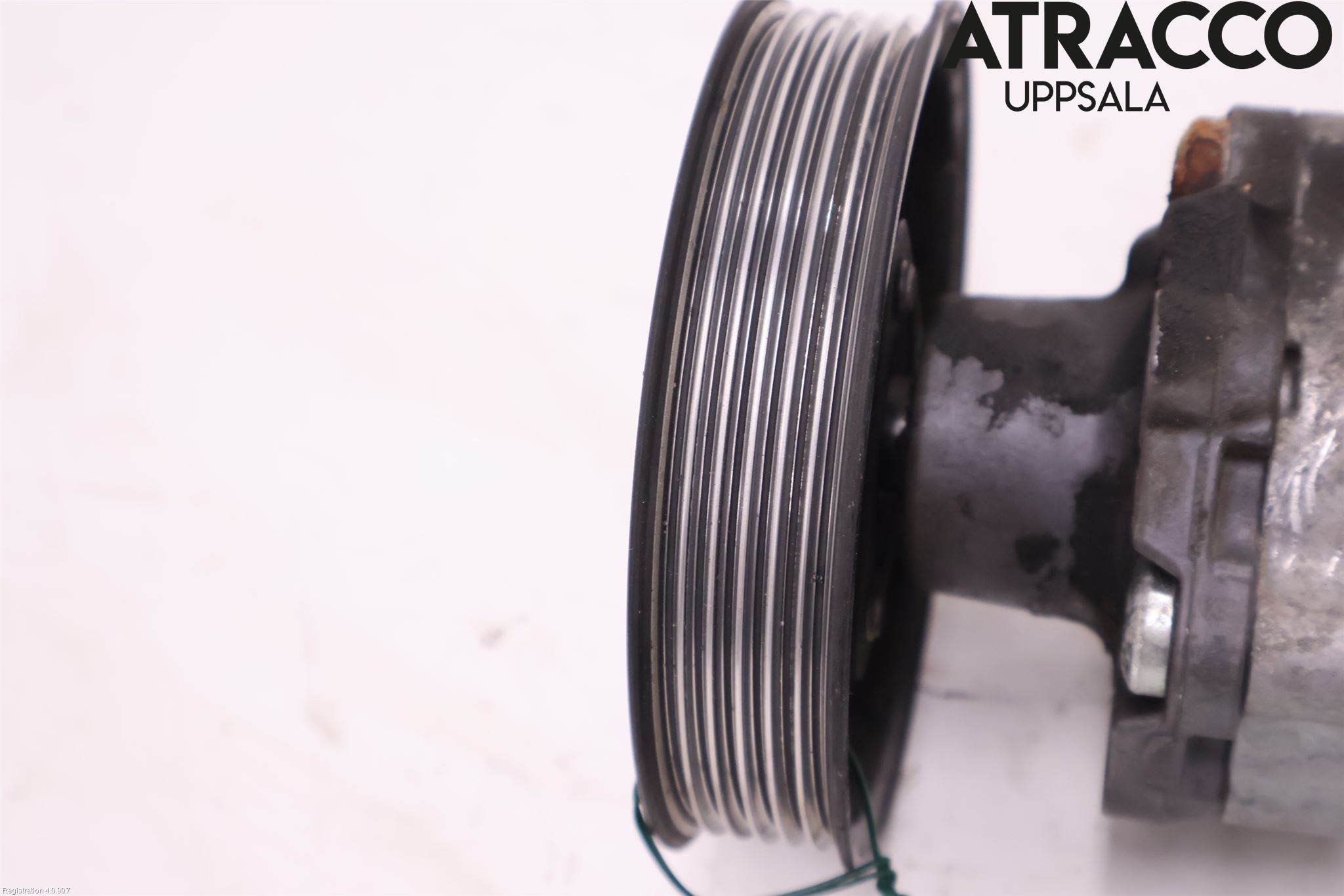 Audi A6/S6     05-11 Servo Pumpe