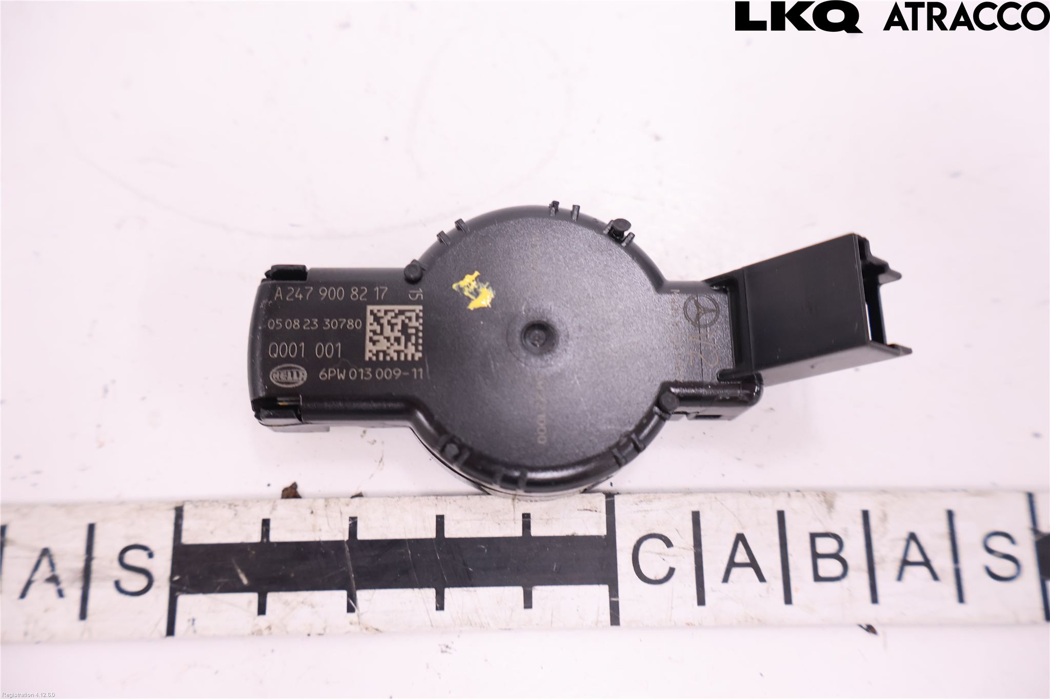 Mercedes-Benz MB GLE-KLASS (W167/V167/C167) 19- Sensor Regnsensor