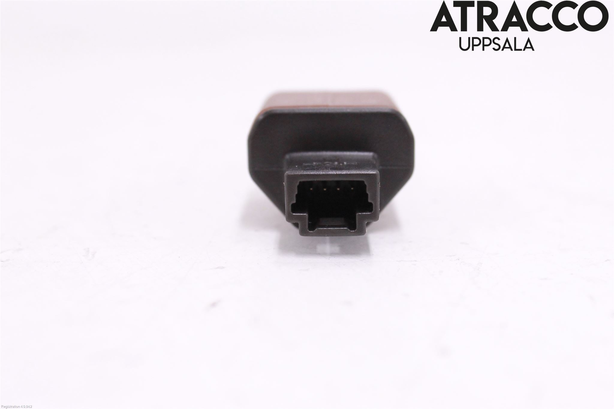 Tesla MODEL 3 17- Sensor-Giver Bremsepedal