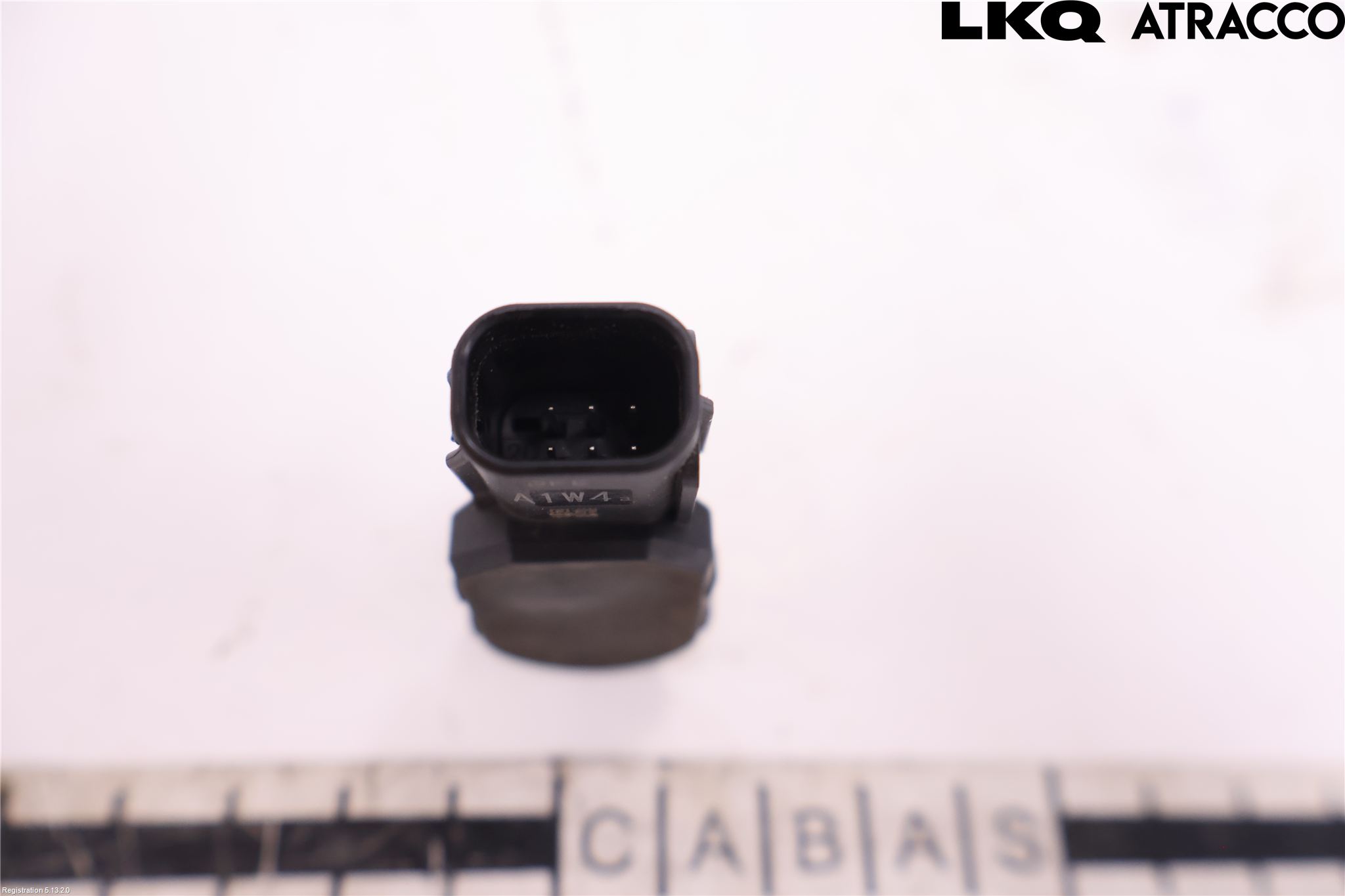 Toyota RAV4 19- Sensor Parkering Front