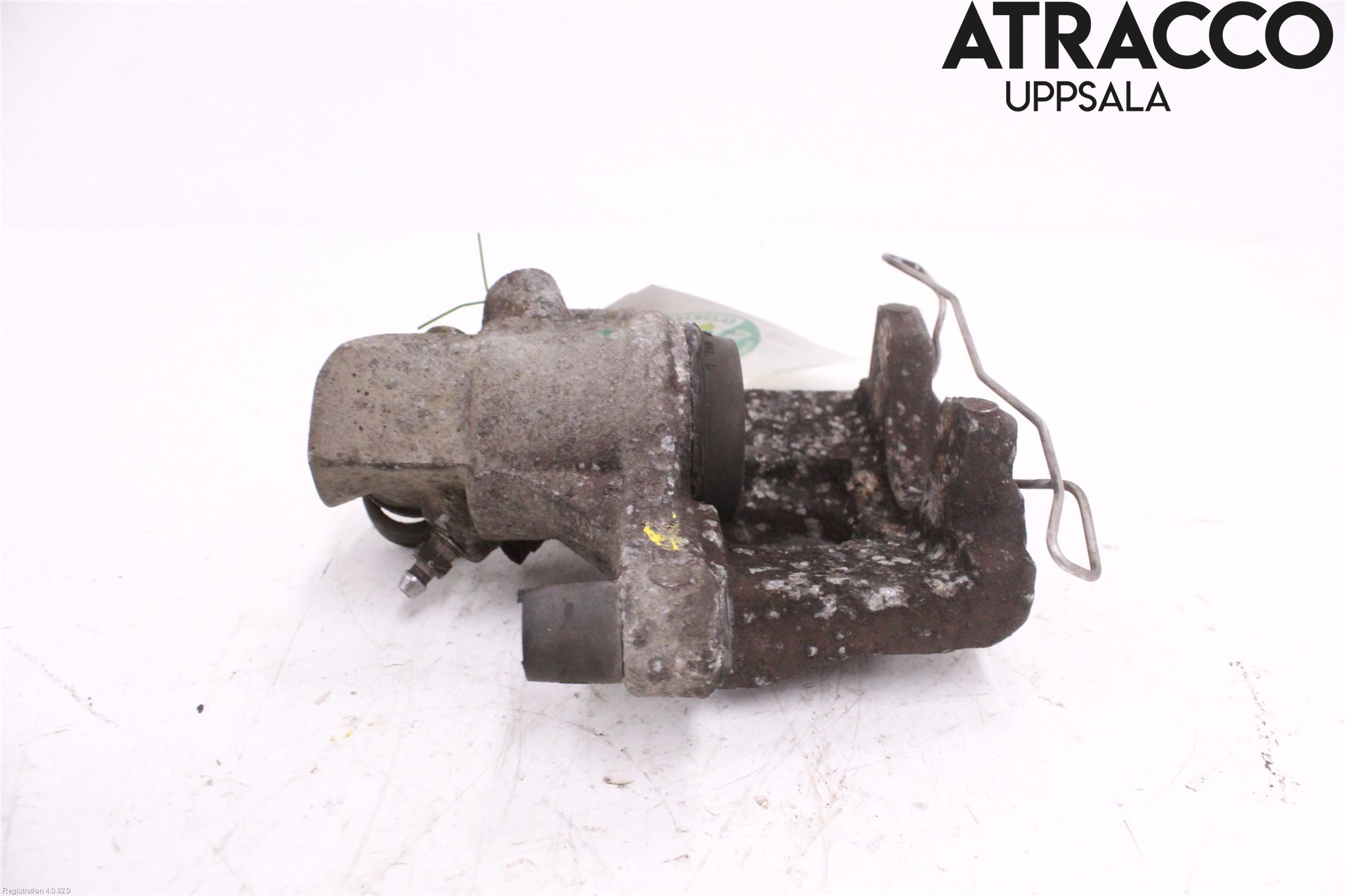Mazda 3 I 07-08 Bremsecaliper Bak Venstre