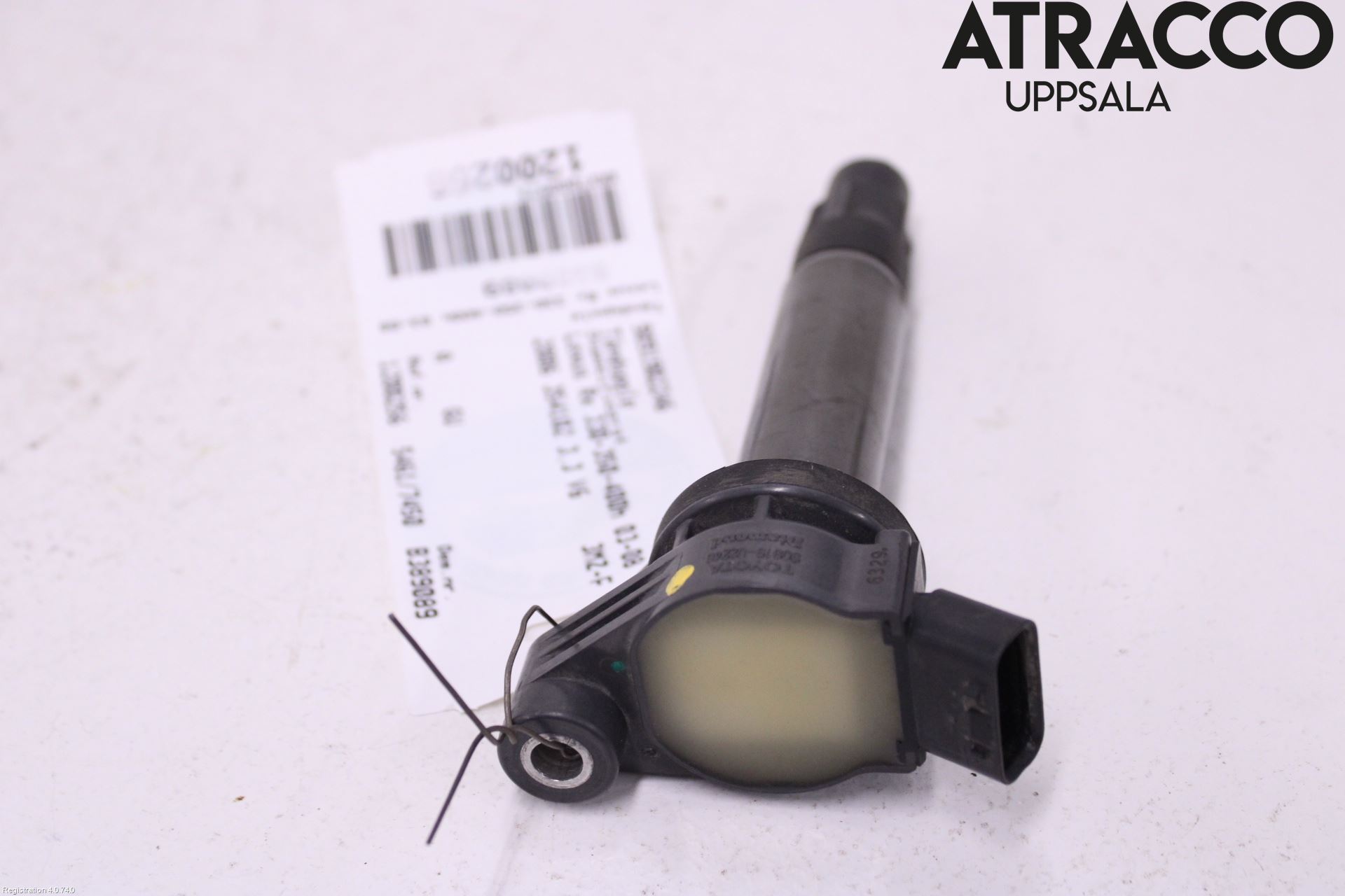 Lexus RX XU30 03-09 Coil