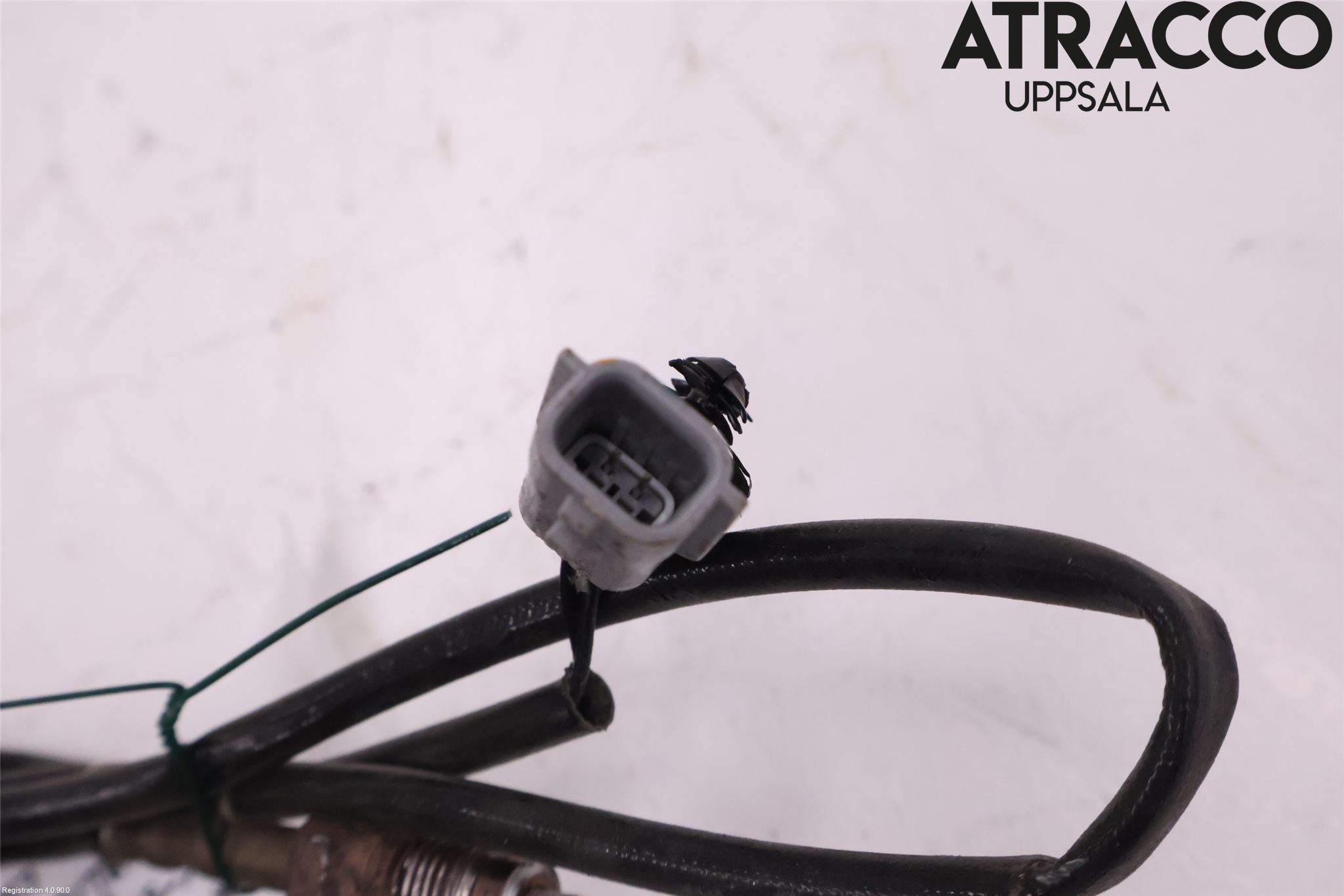 Fiat TALENTO 16- Sensor Temp-Trykk Avgass