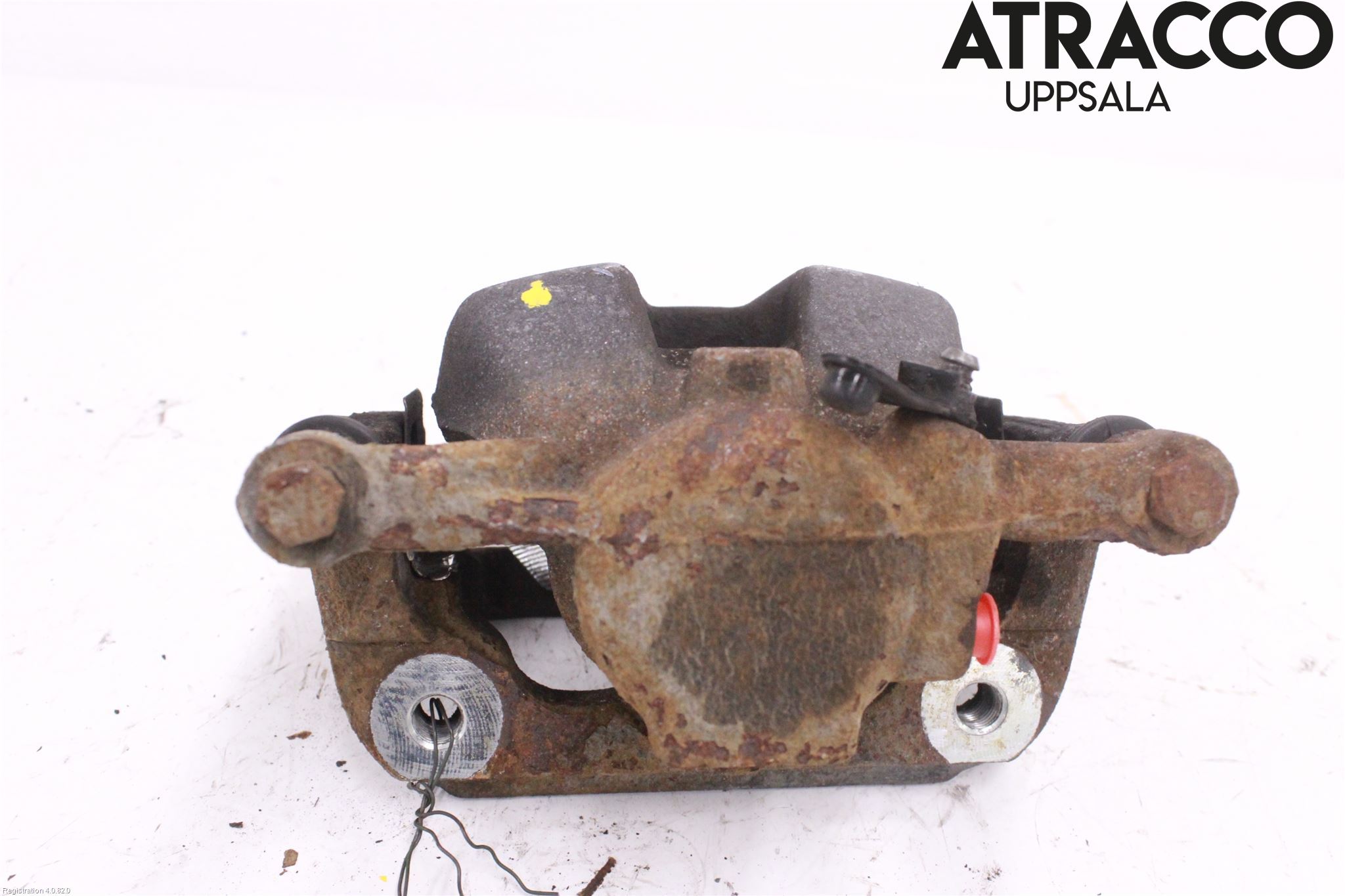 Mini COUNTRYMAN R60 11-16 Bremsecaliper Foran Høyre