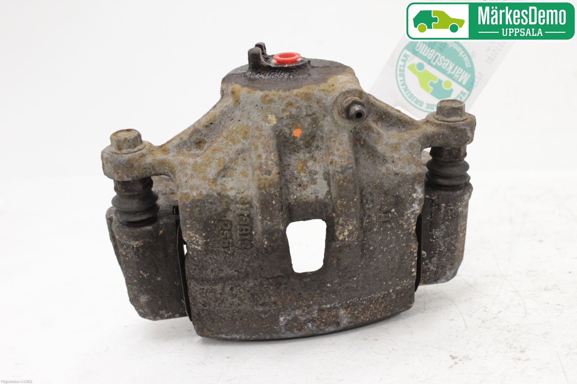 Hyundai ix20 Bremsecaliper Foran Høyre