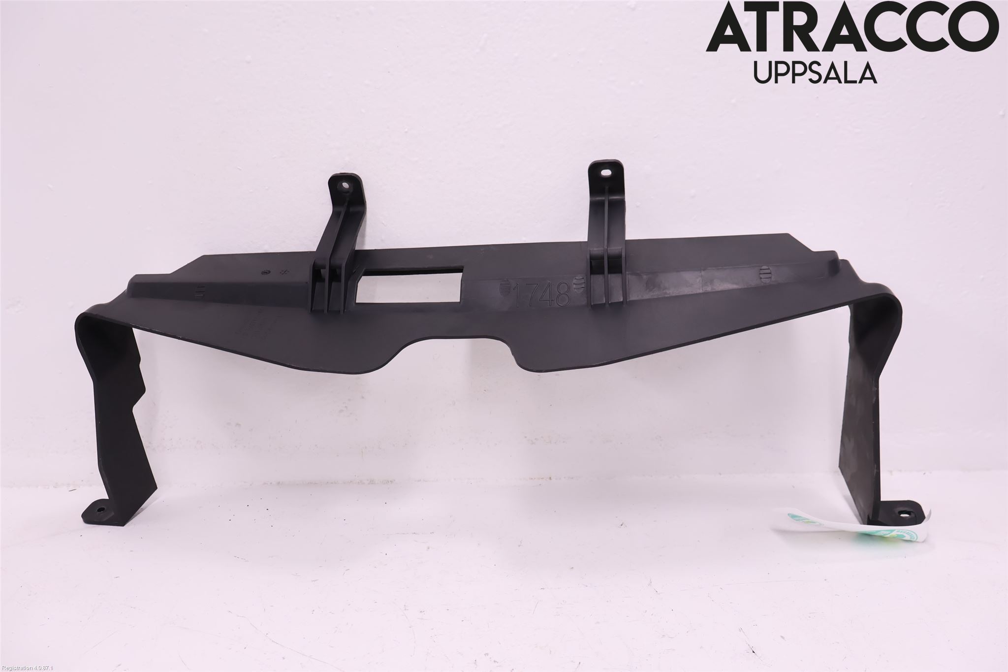 Opel MOKKA 13-20 Luftstyring Front