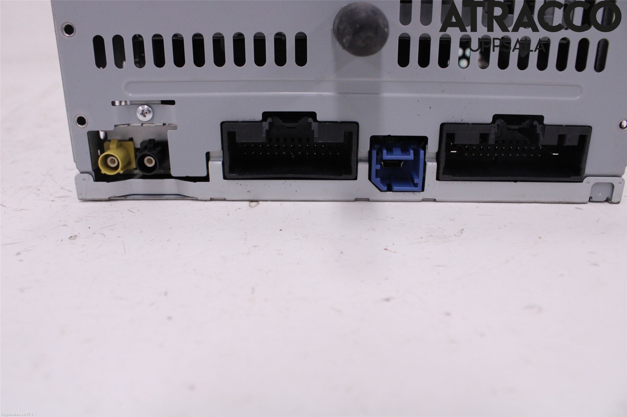 Ford TRUCK F150 Stereo Radio Med Cd