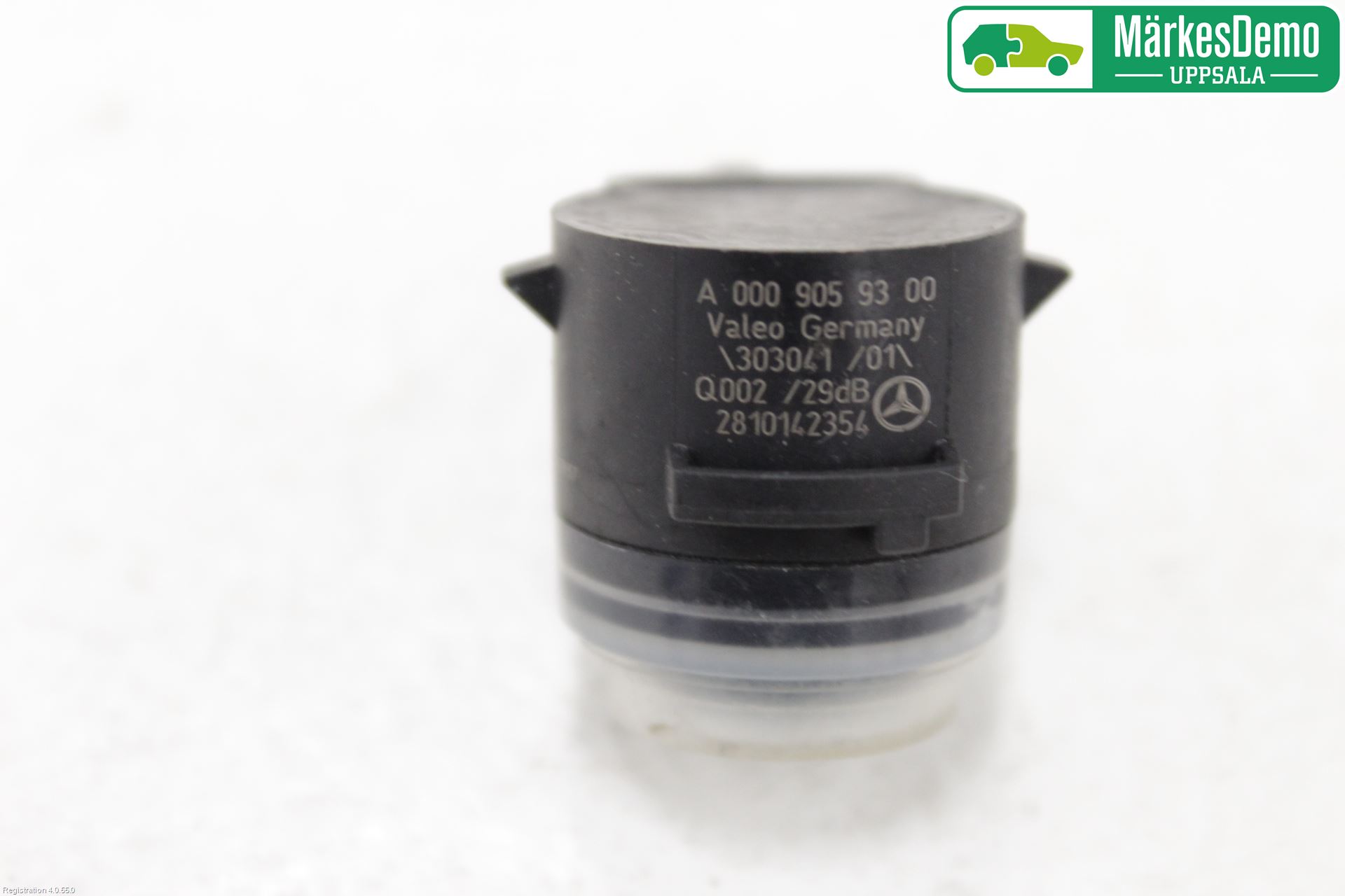 Mercedes-Benz MB VITO/V-KLASS (W640,W447,W448) 14- Sensor Ryggesensor