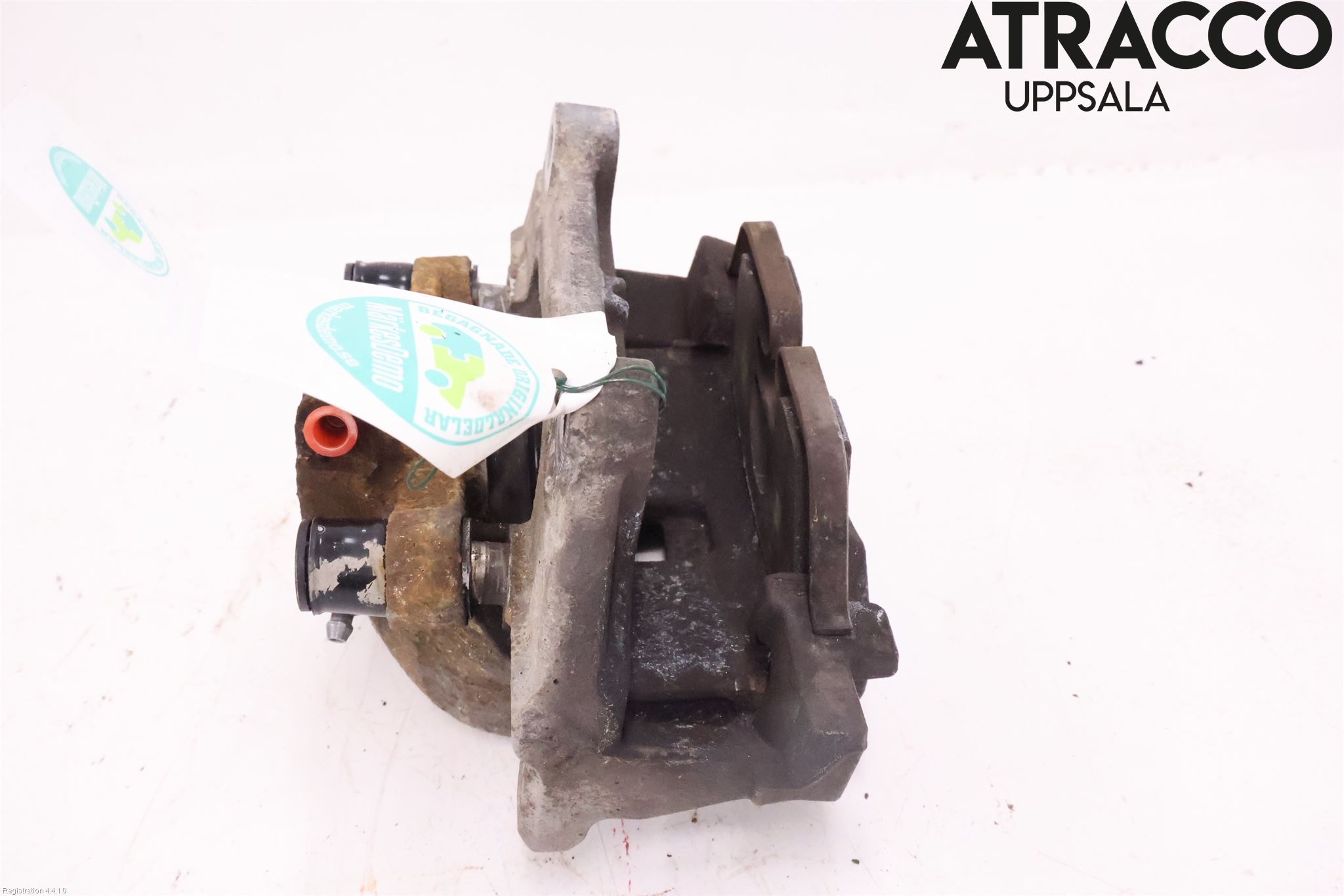 Volvo V90 CROSS COUNTRY 17->> Bremsecaliper Foran Venstre