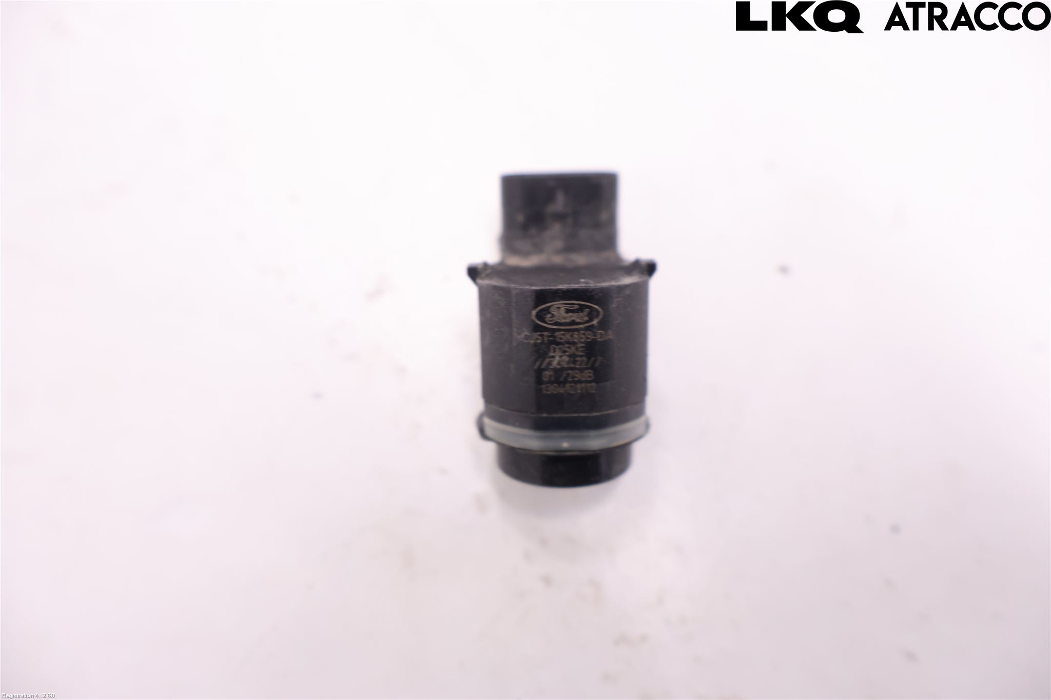 Ford MONDEO 07-15 Sensor Ryggesensor