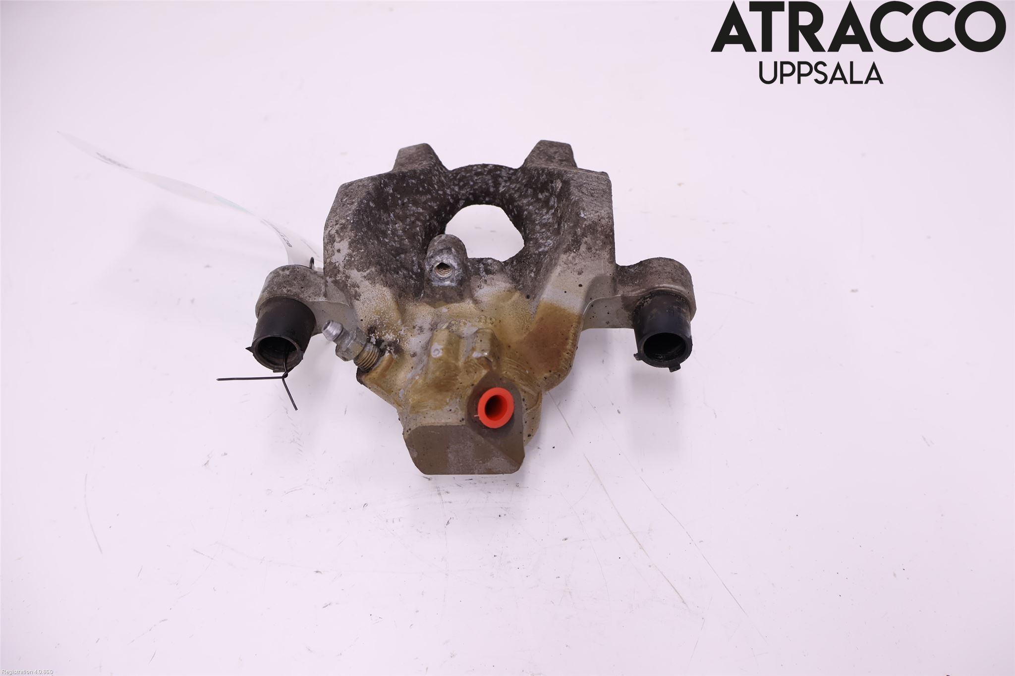Mercedes-Benz MB C-KLASS (W204) 07-15 Bremsecaliper Bak Høyre