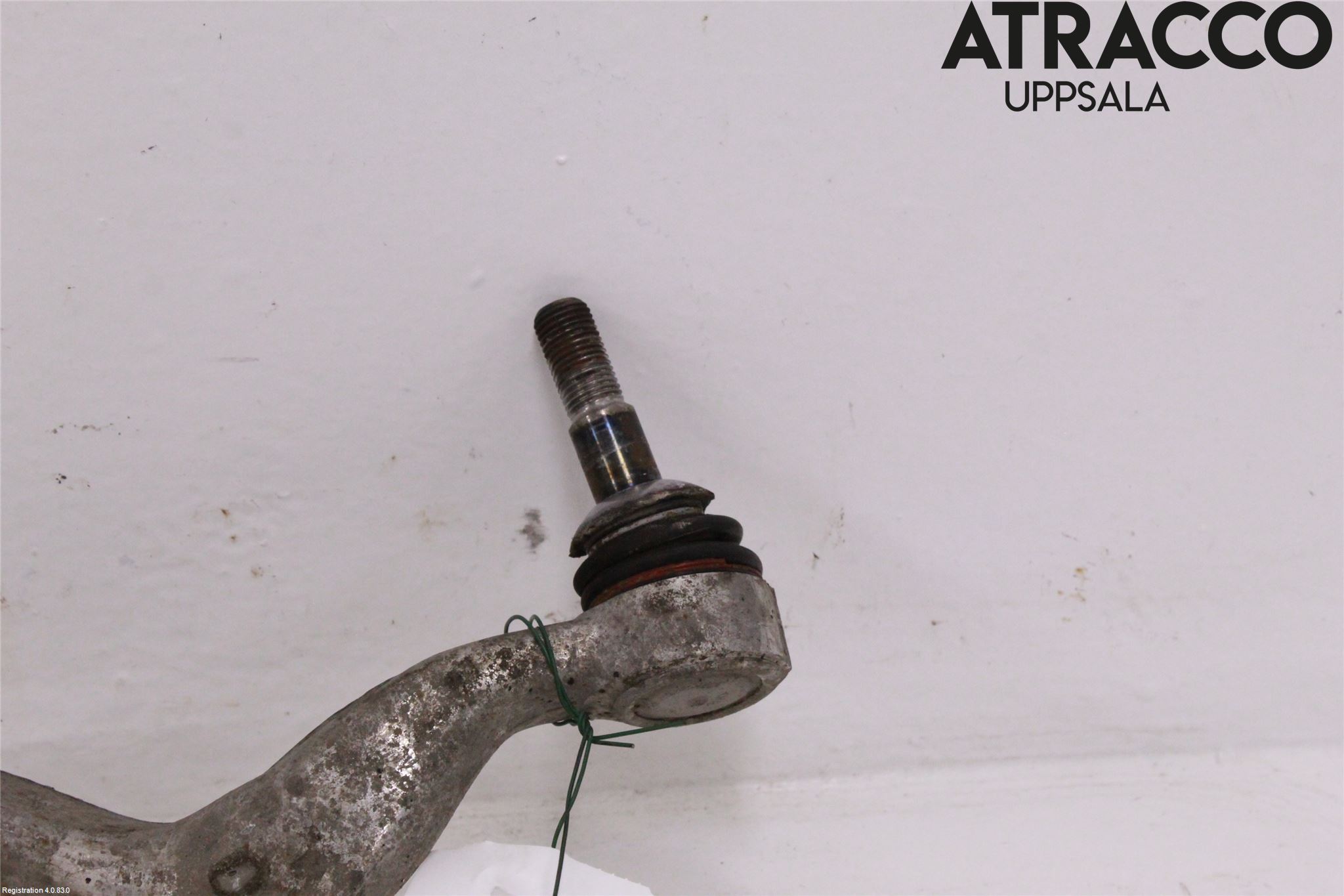 BMW 3 E90/91 SED/TOU 05-12 Bærearm Foran Venstre Nedre