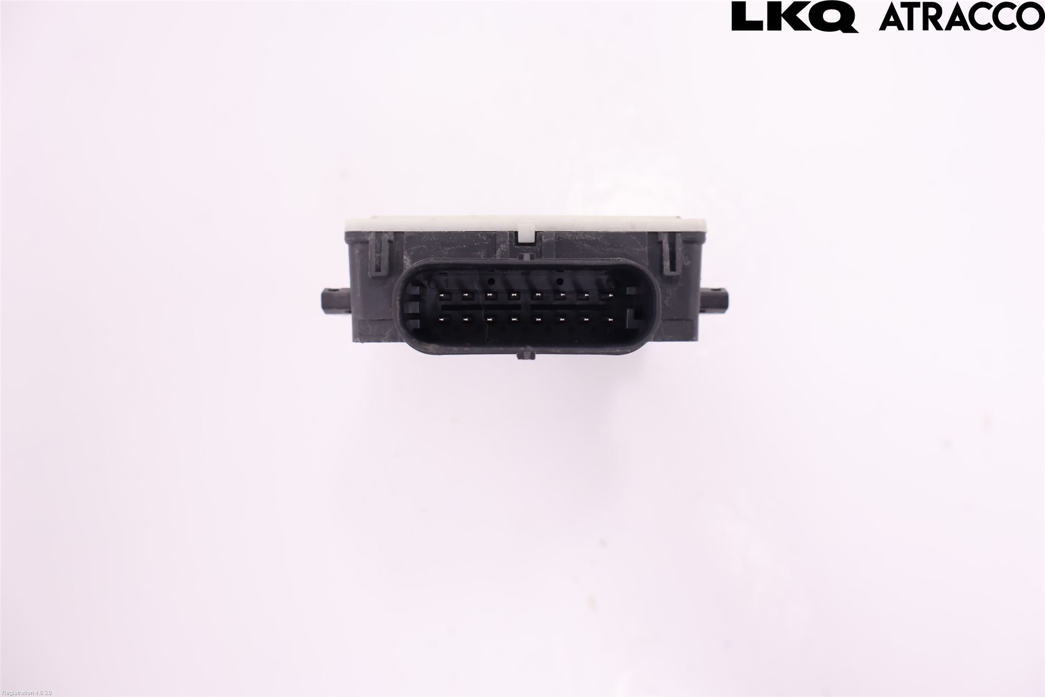 BMW 5 G30/G31/F90 17-23 Sensor Kollisjonsbeskyttelse