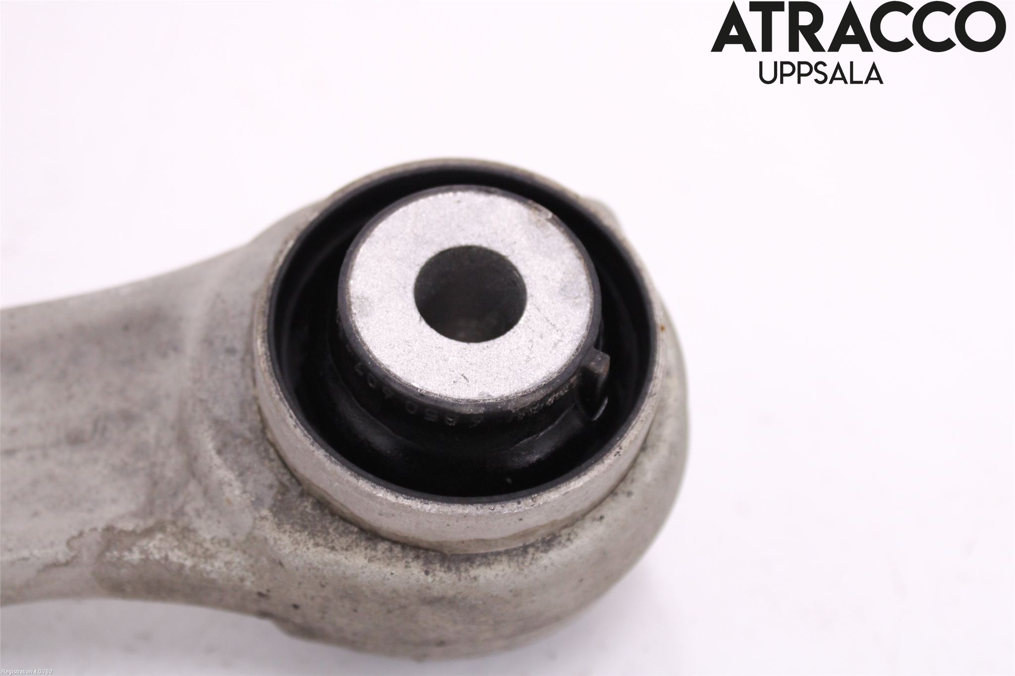 BMW 5 F10/F11/F18 09-17 Bærearm Foran Høyre Nedre